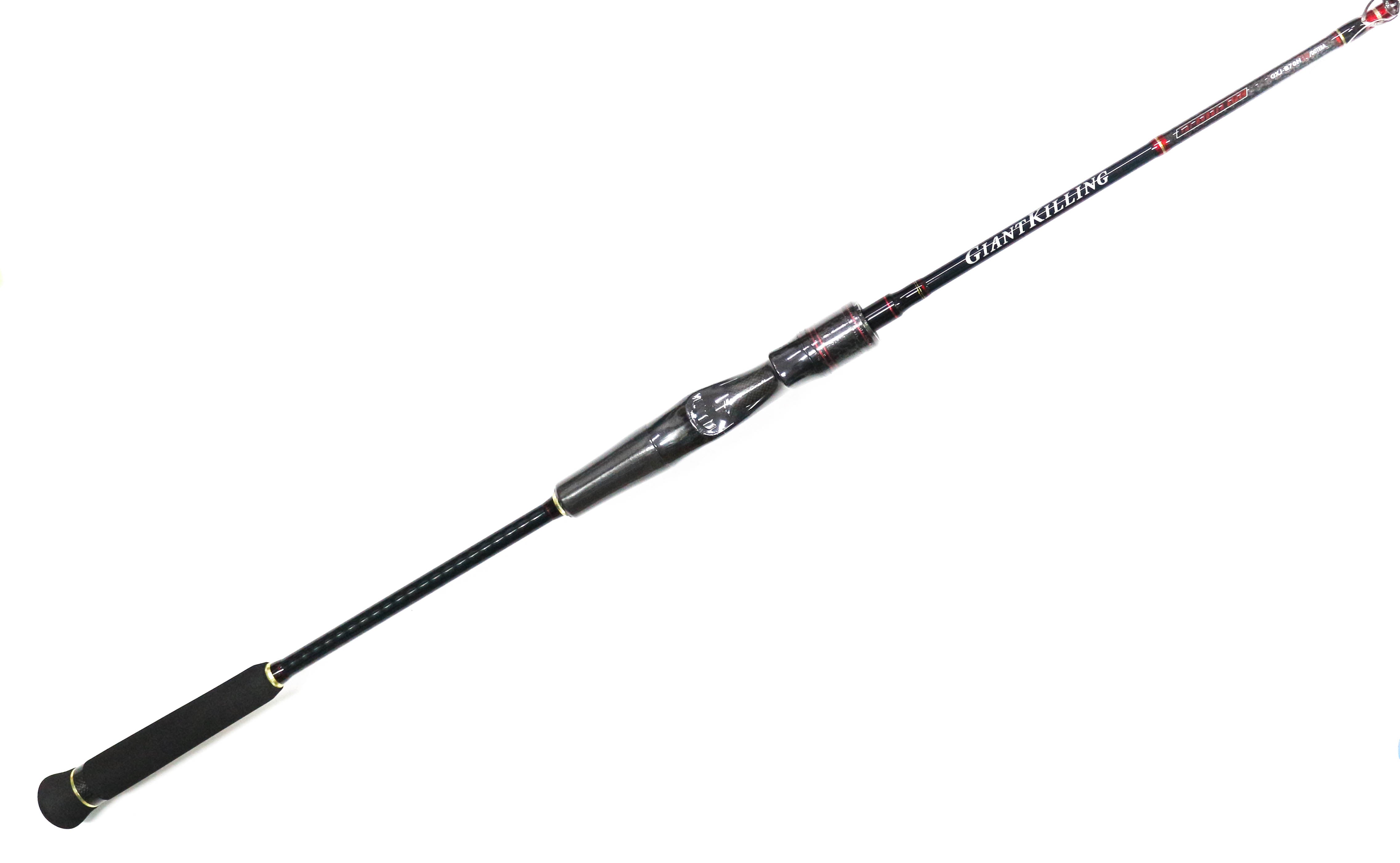 Sale Major Craft Giant Killing Series Baitcast Rod GXJ B70 HTR/DTR (0318)
