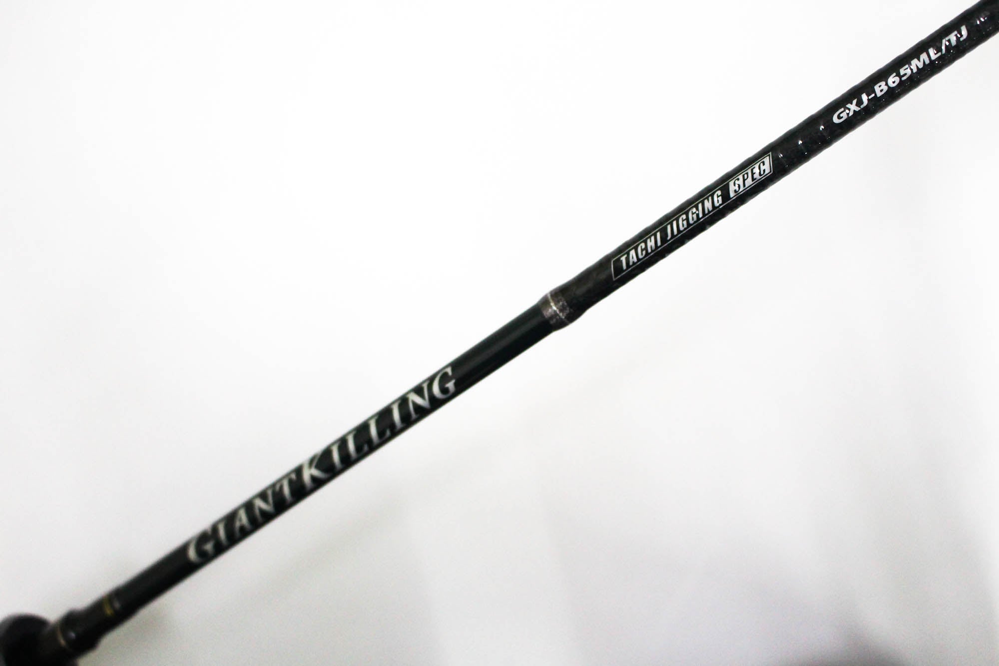 Major Craft Giant Killing Series Baitcast Rod GXJ B65 ML/TJ (0455)