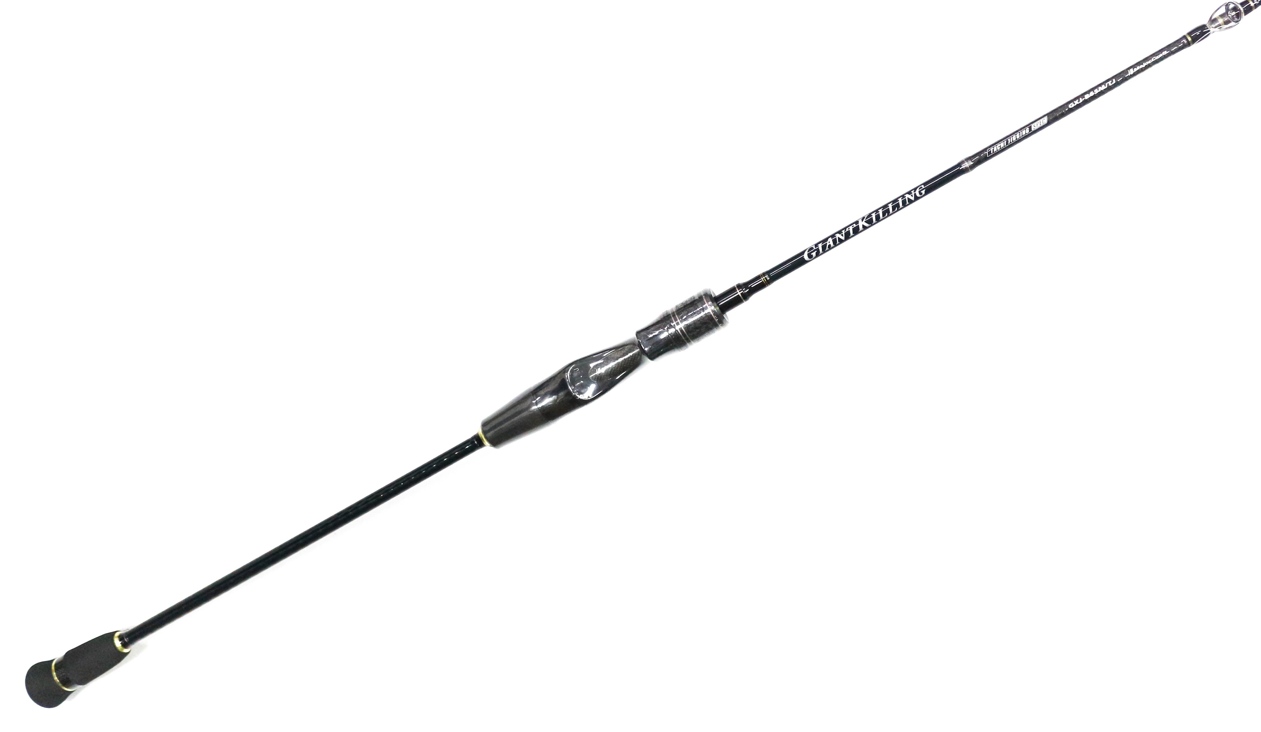 Major Craft Giant Killing Series Baitcast Rod GXJ B65 M/TJ (0462)