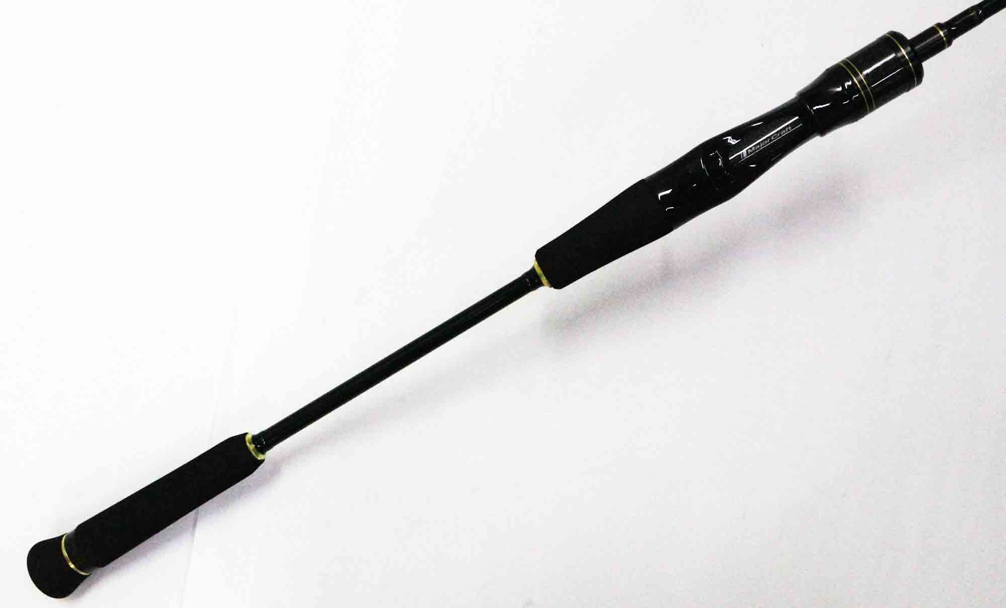 Major Craft Giant Killing Series Baitcast Rod GXMJ B702 M/T (0943)