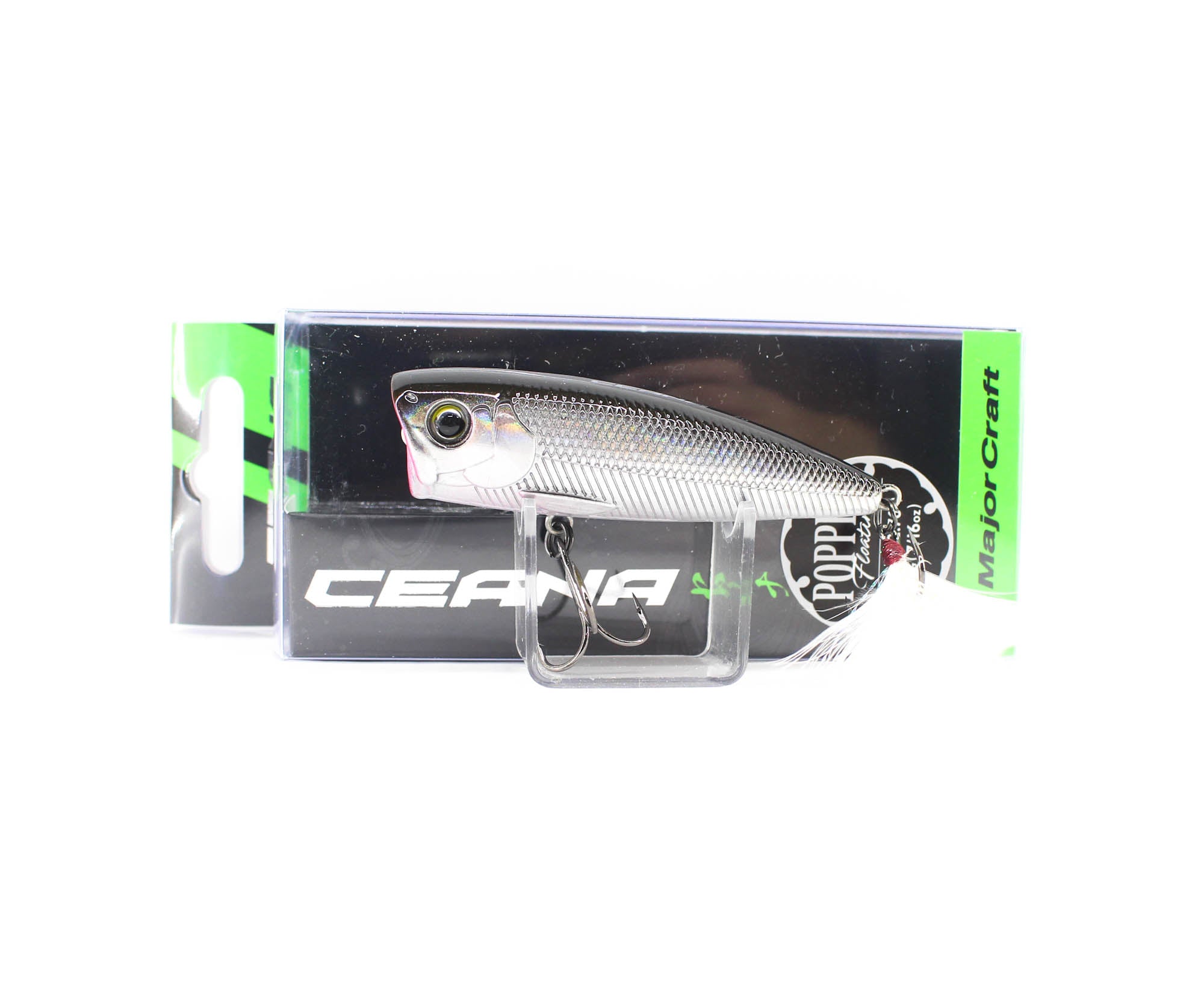 Major Craft CPP-70 Popper Floating Lure 12 grams 003 (1666)