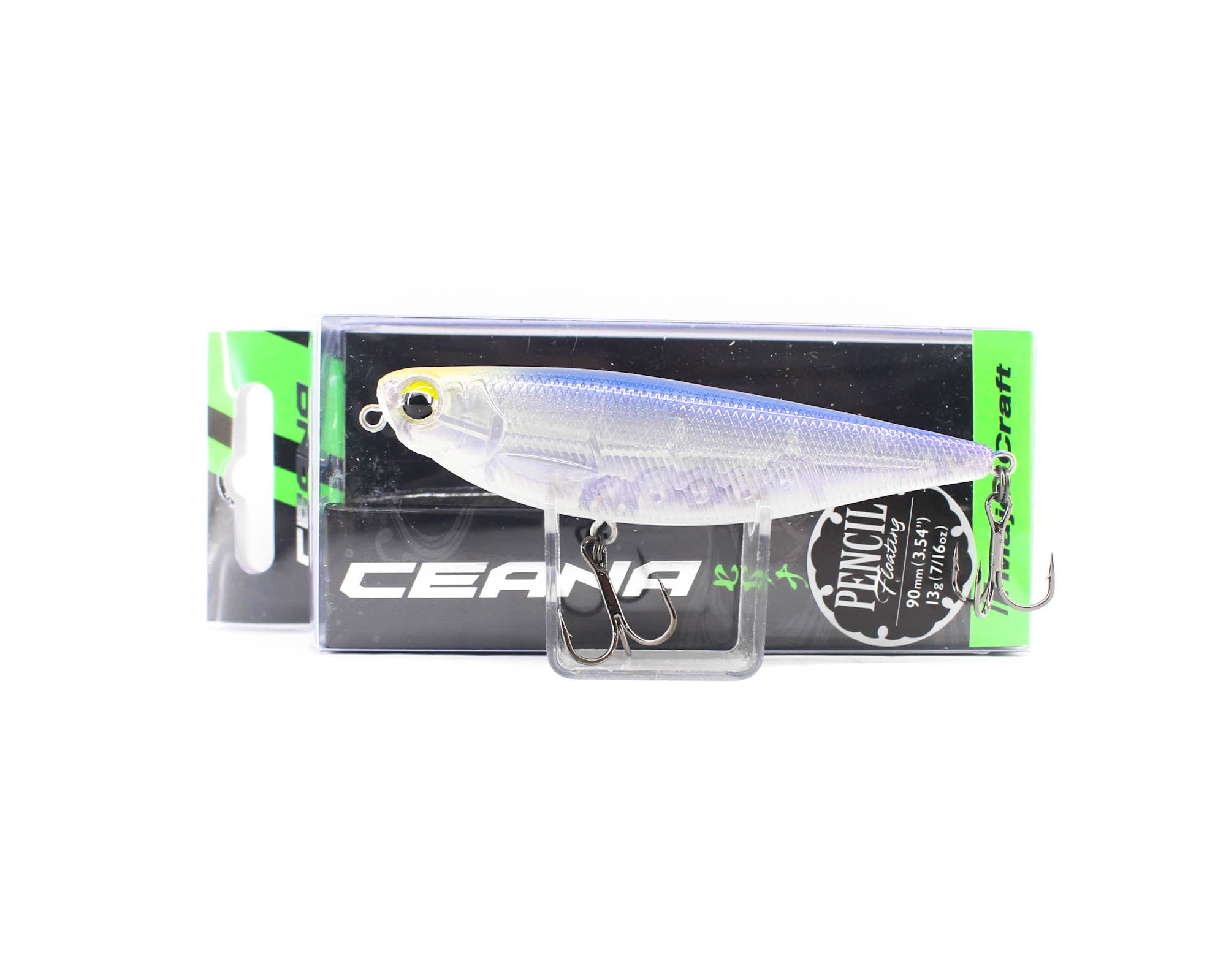Major Craft CPN-90 Pencil Floating Lure 13 grams 018 (1796)