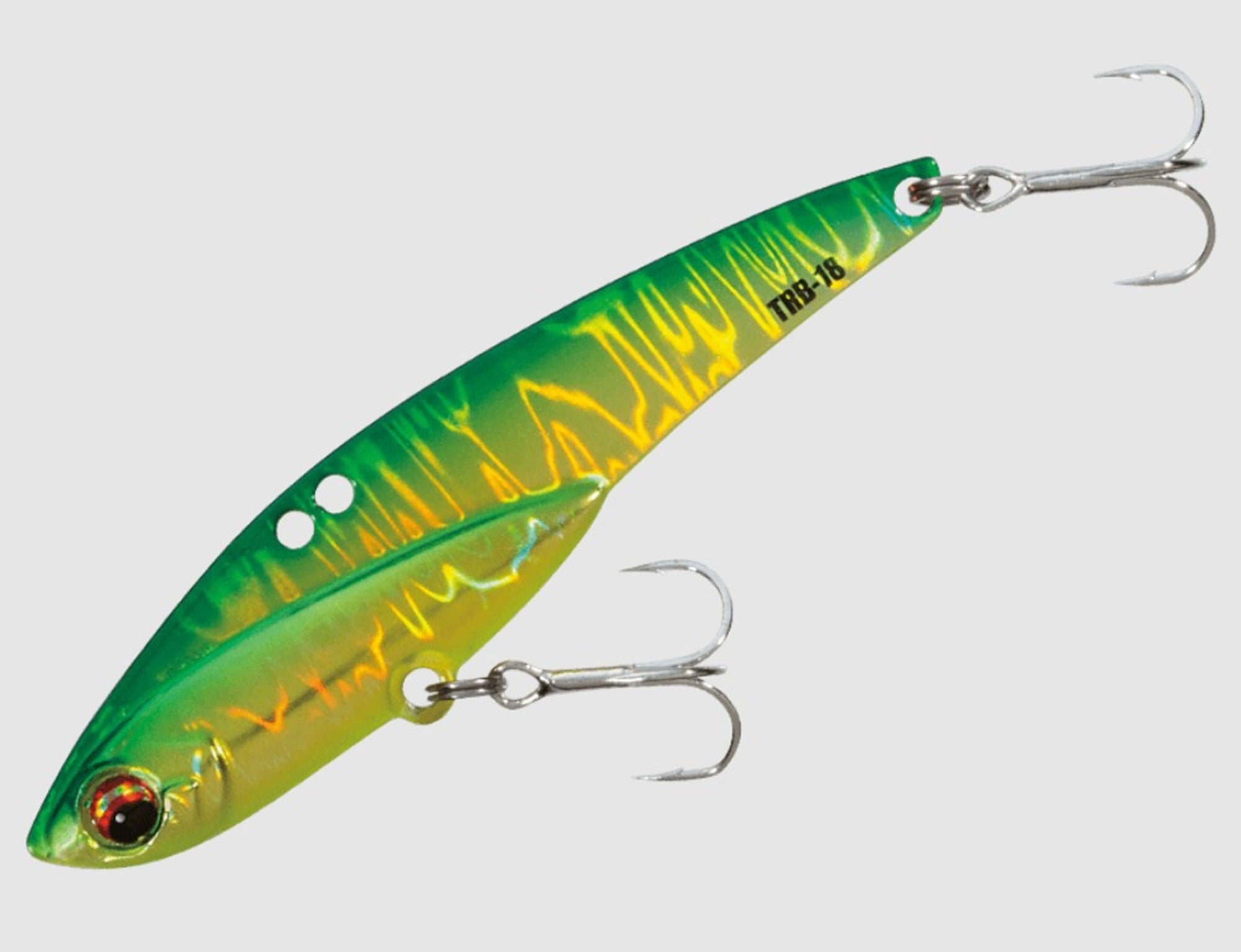 Major Craft Tidrift One Blade TRB-14 Sinking Lure 003 (3899)