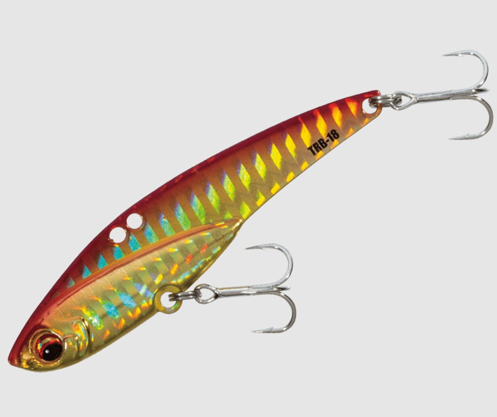 Major Craft Tidrift One Blade TRB-18 Sinking Lure 002 (3950)