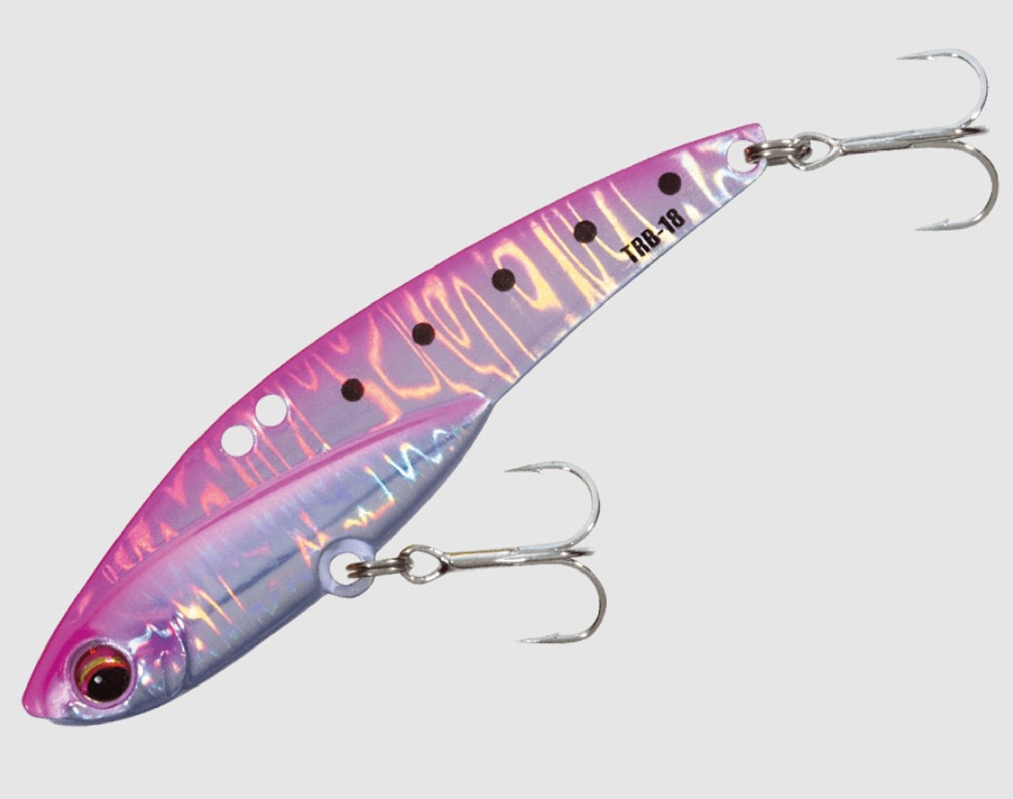 Major Craft Tidrift One Blade TRB-18 Sinking Lure 005 (3981)