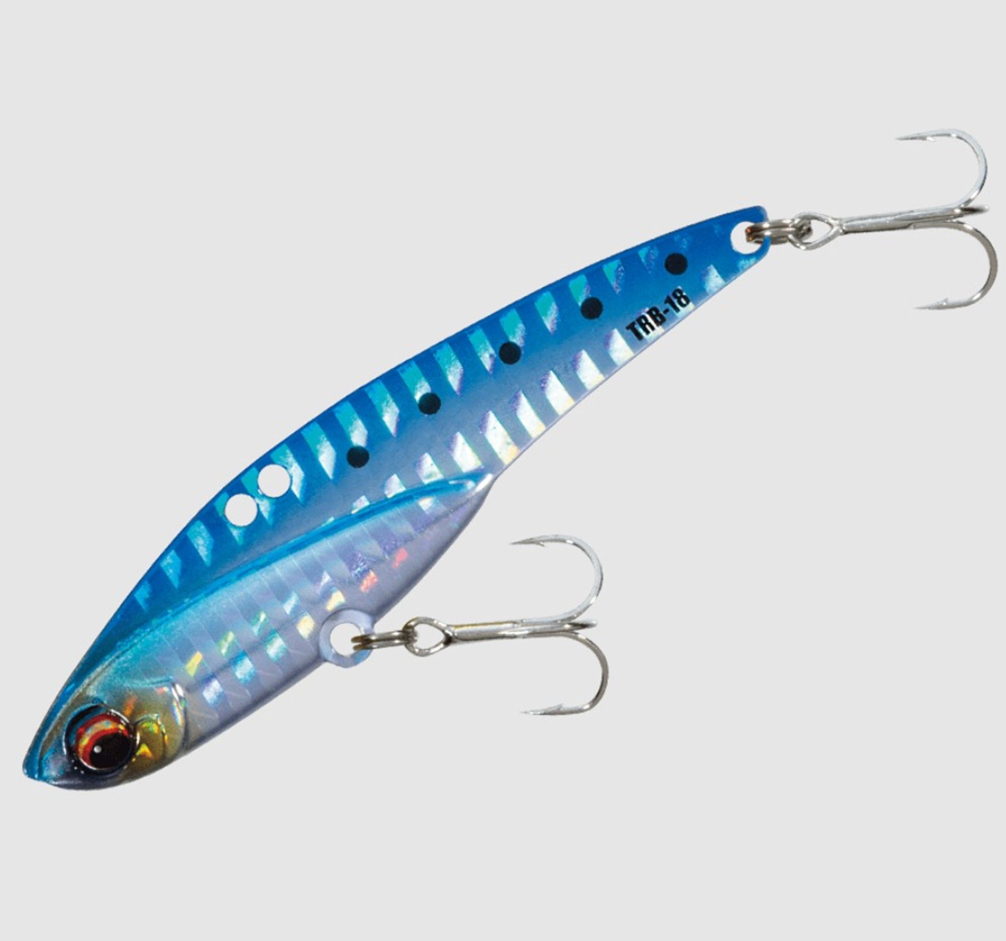 Major Craft Tidrift One Blade TRB-25 Sinking Lure 001 (4018)