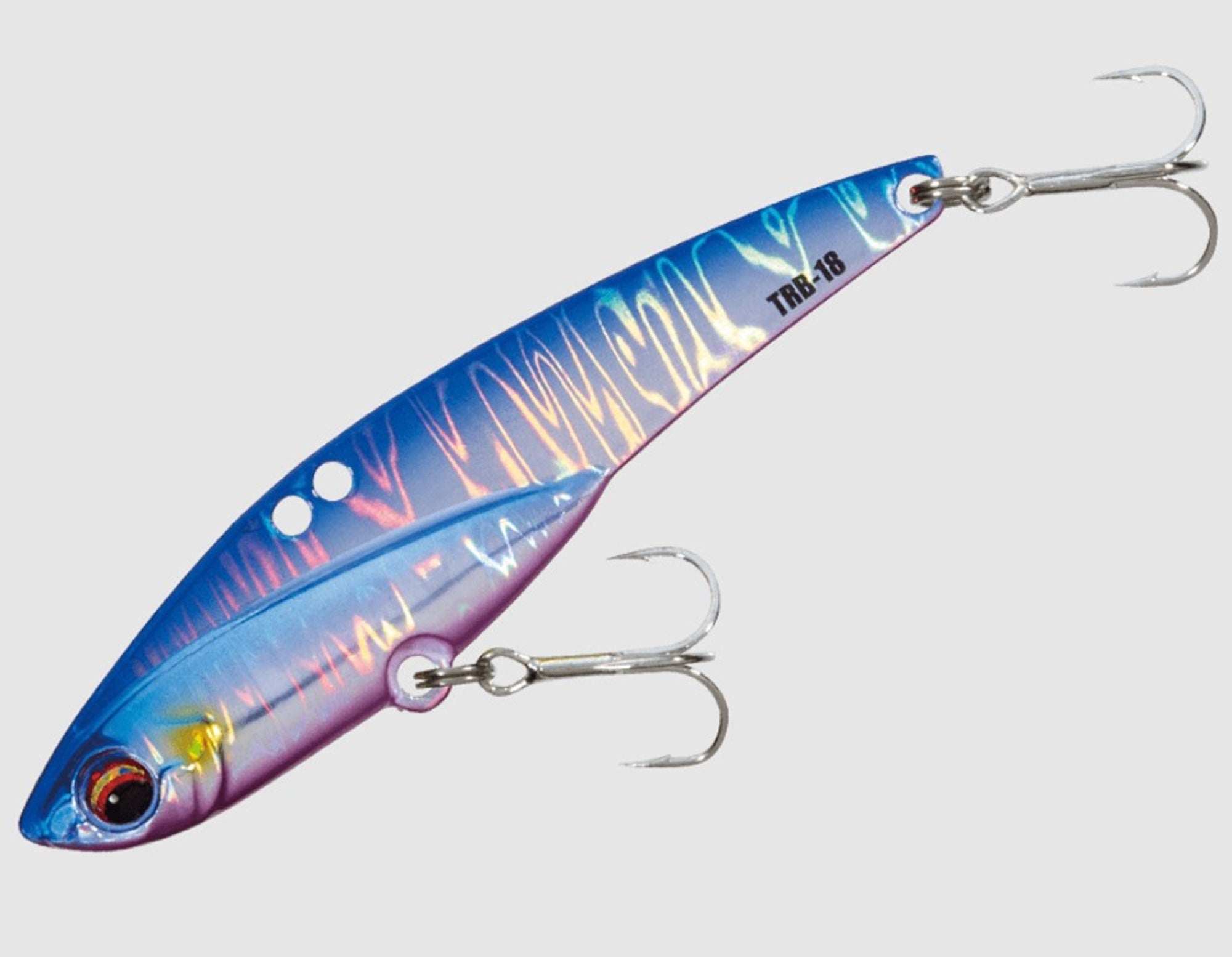 Major Craft Tidrift One Blade TRB-25 Sinking Lure 004 (4049)