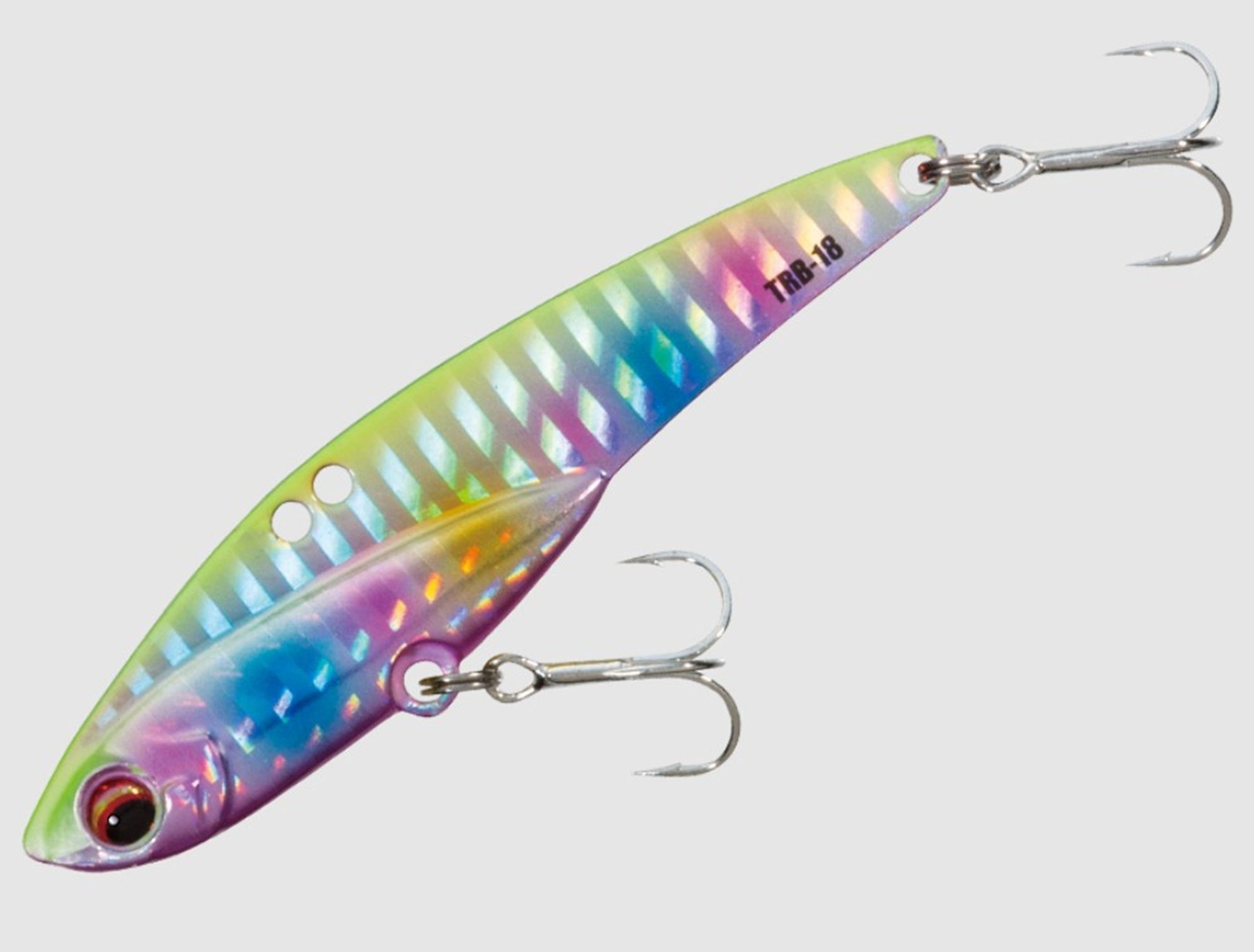 Major Craft Tidrift One Blade TRB-25 Sinking Lure 006 (4063)