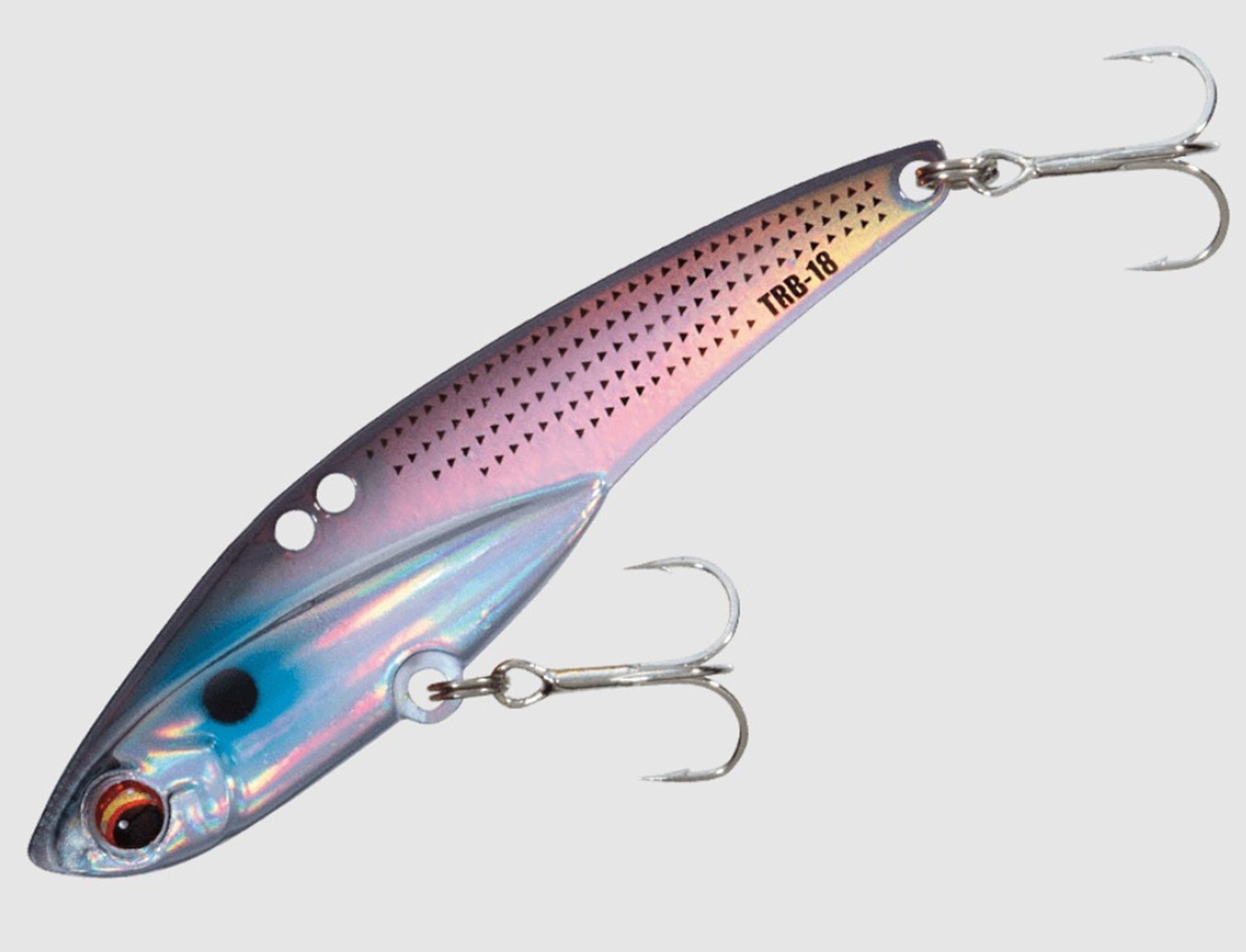 Major Craft Tidrift One Blade TRB-25 Sinking Lure 007 (4070)