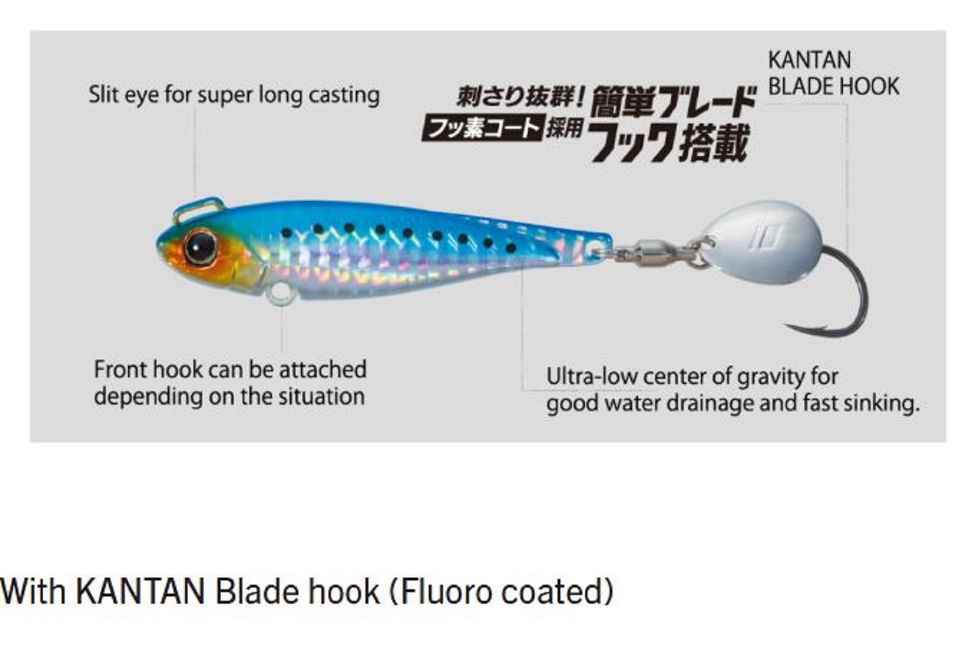 Lure Haven Singapore