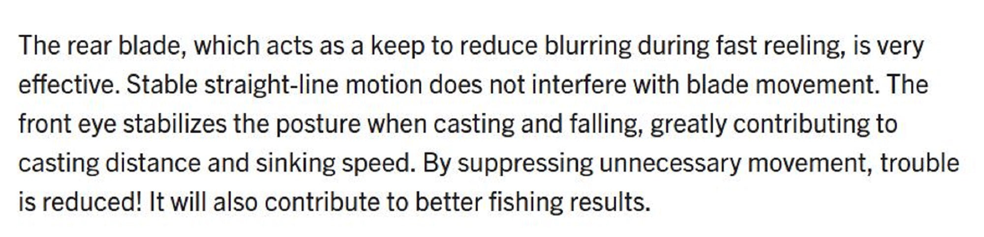 Lure Haven Singapore