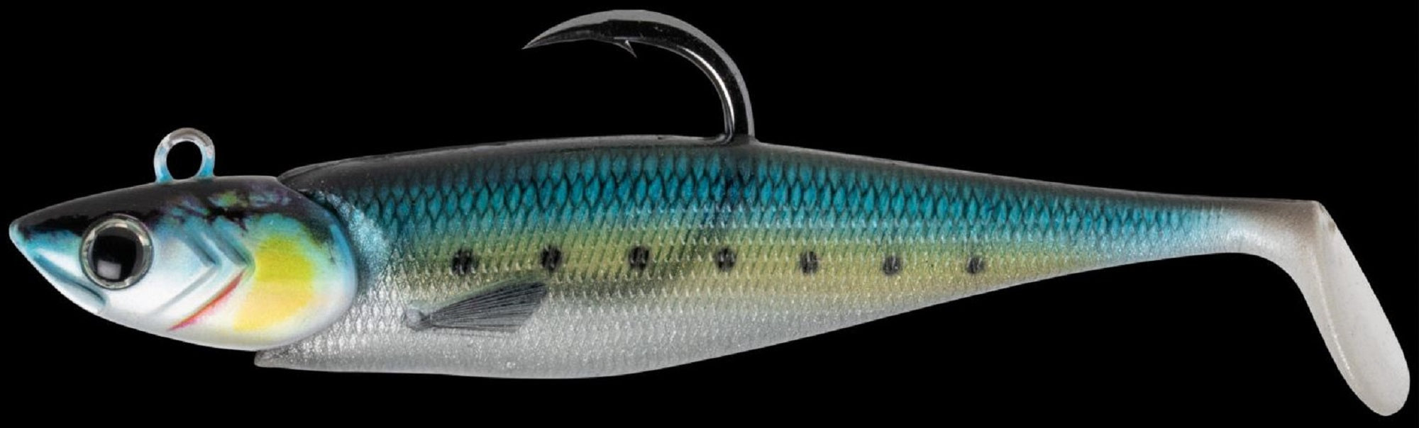 Major Craft GKHD-40 Tuna Head Set 40 grams 020 (4858)