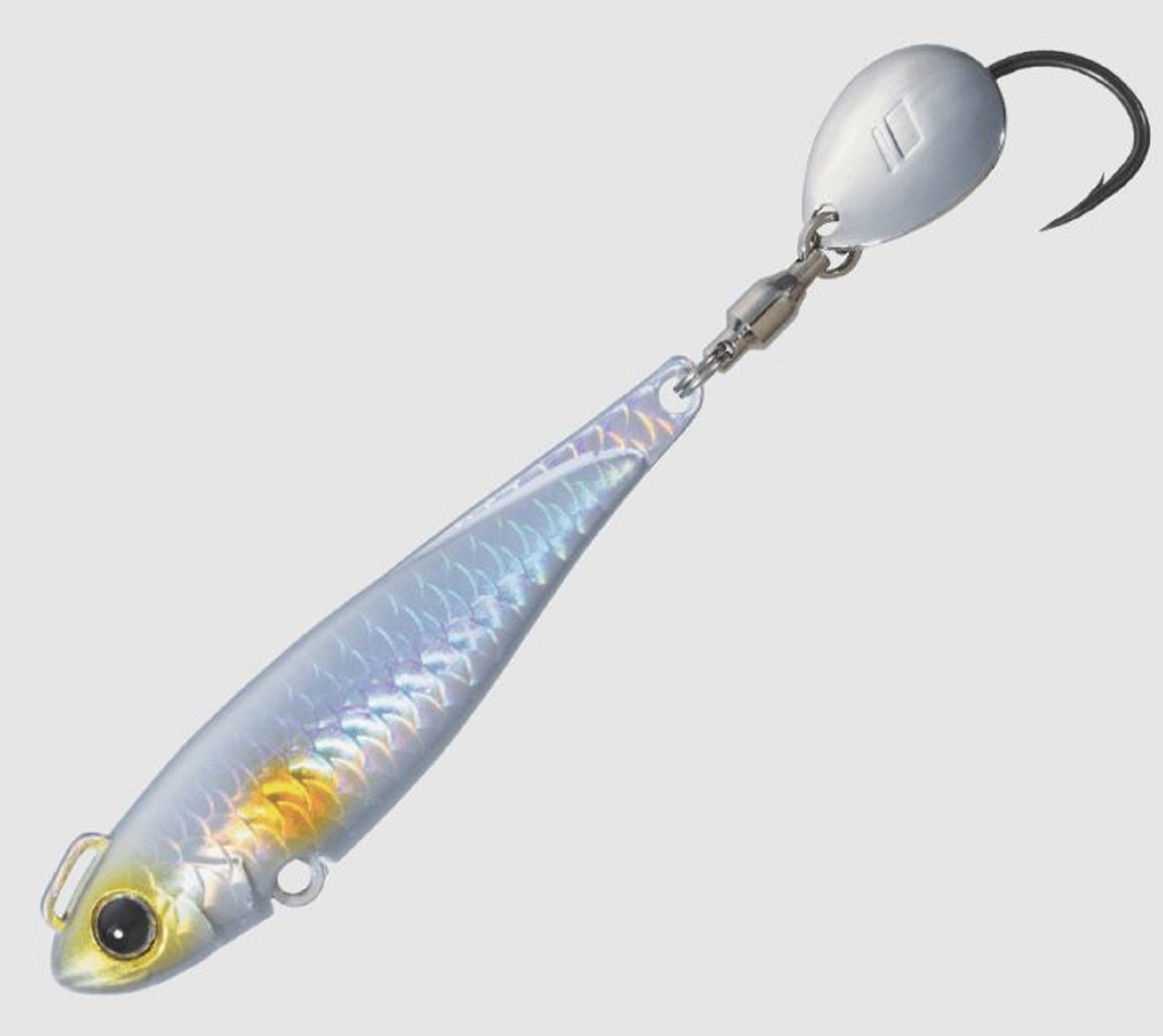Major Craft Bomber Spin BMSPIN 100 grams 78mm Sinking Lure 05 (6371)