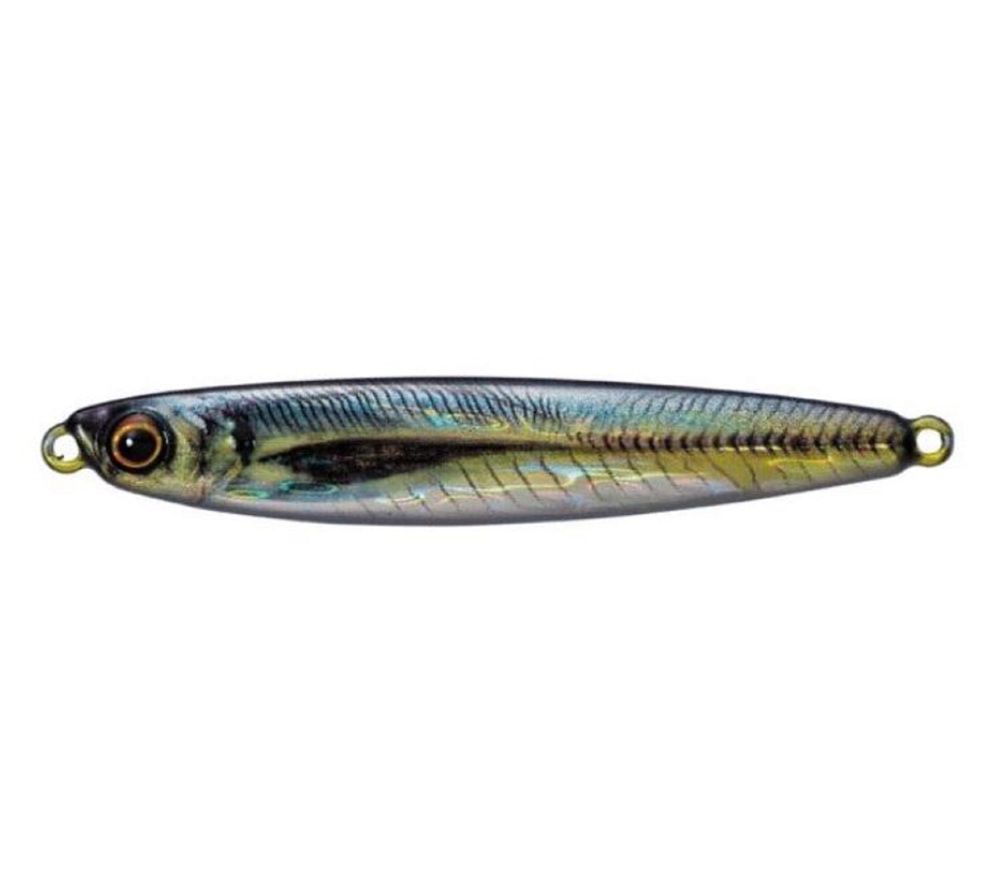 Major Craft Metal Jig Jigpara Vertical Tungsten JPVTG-60 grams 083 (7088)