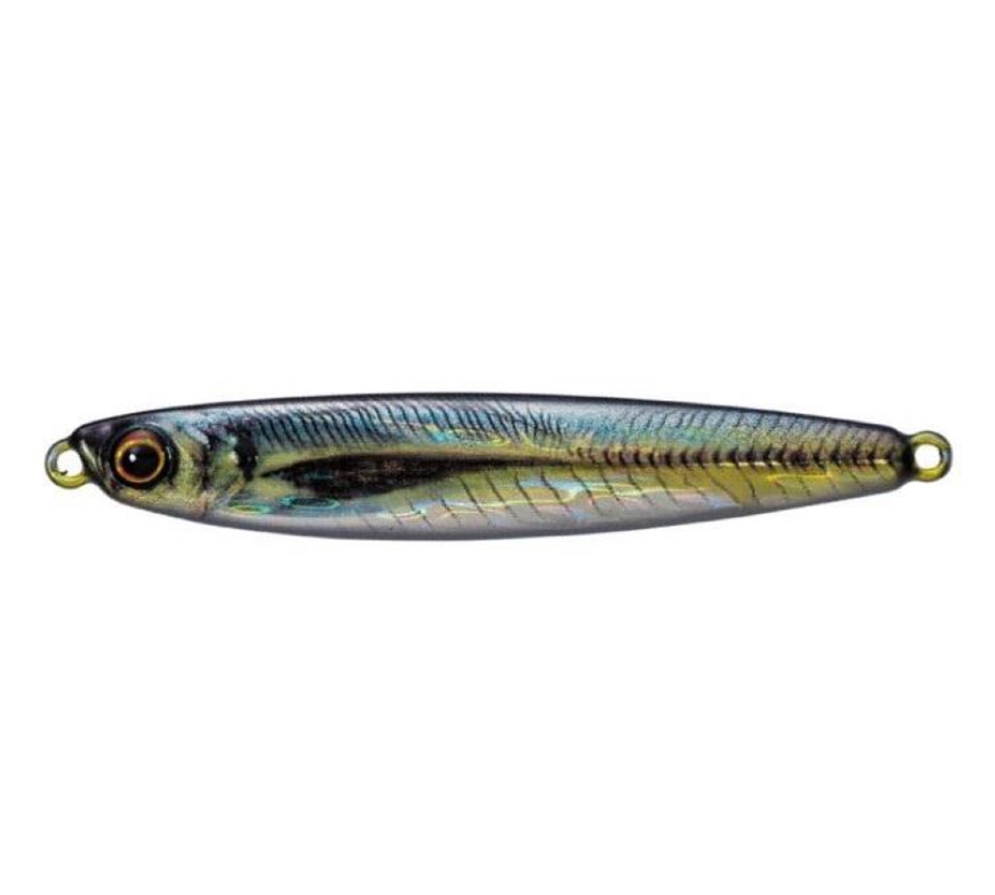 Major Craft Metal Jig Jigpara Vertical Tungsten JPVTG-100 grams 083 (7170)