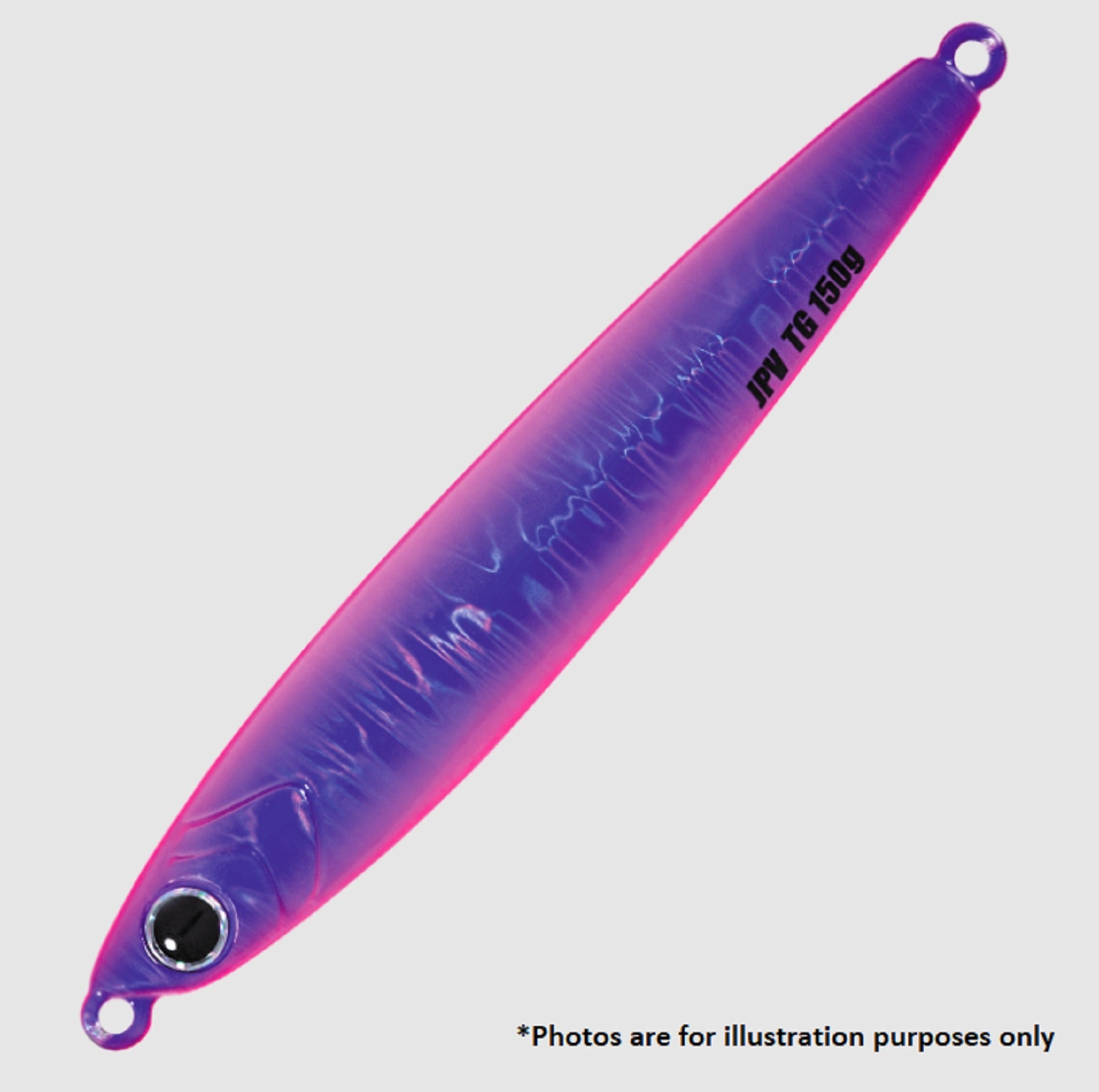 Lure Haven Singapore