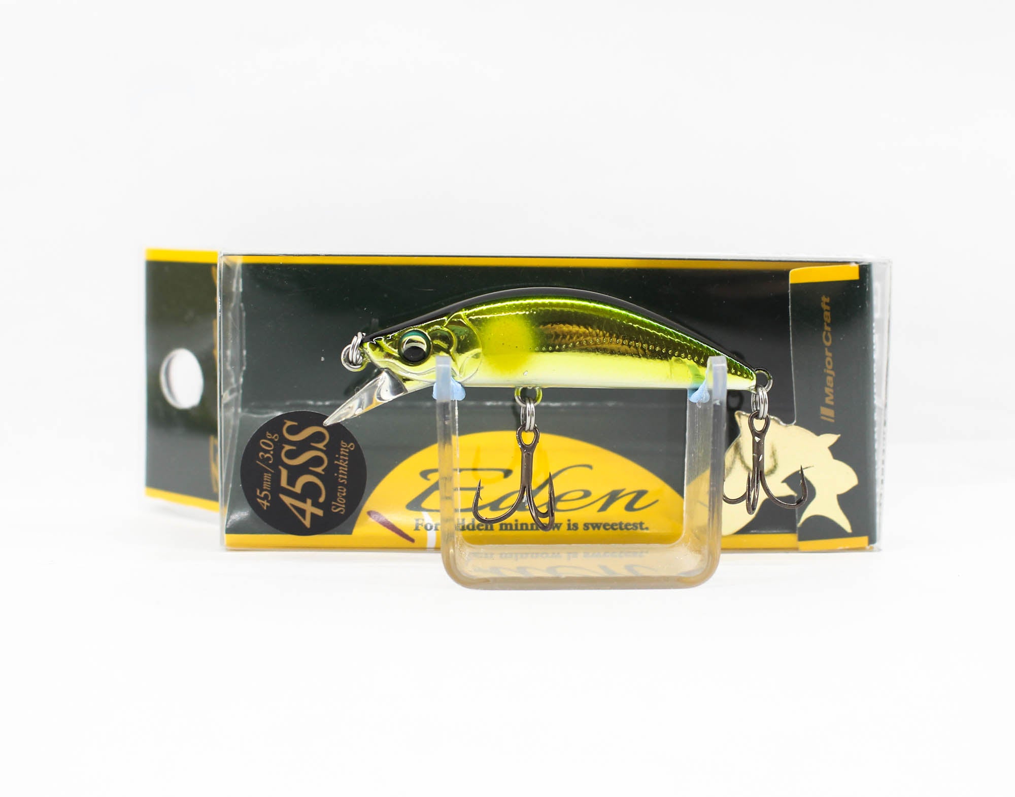 Lure Haven Singapore