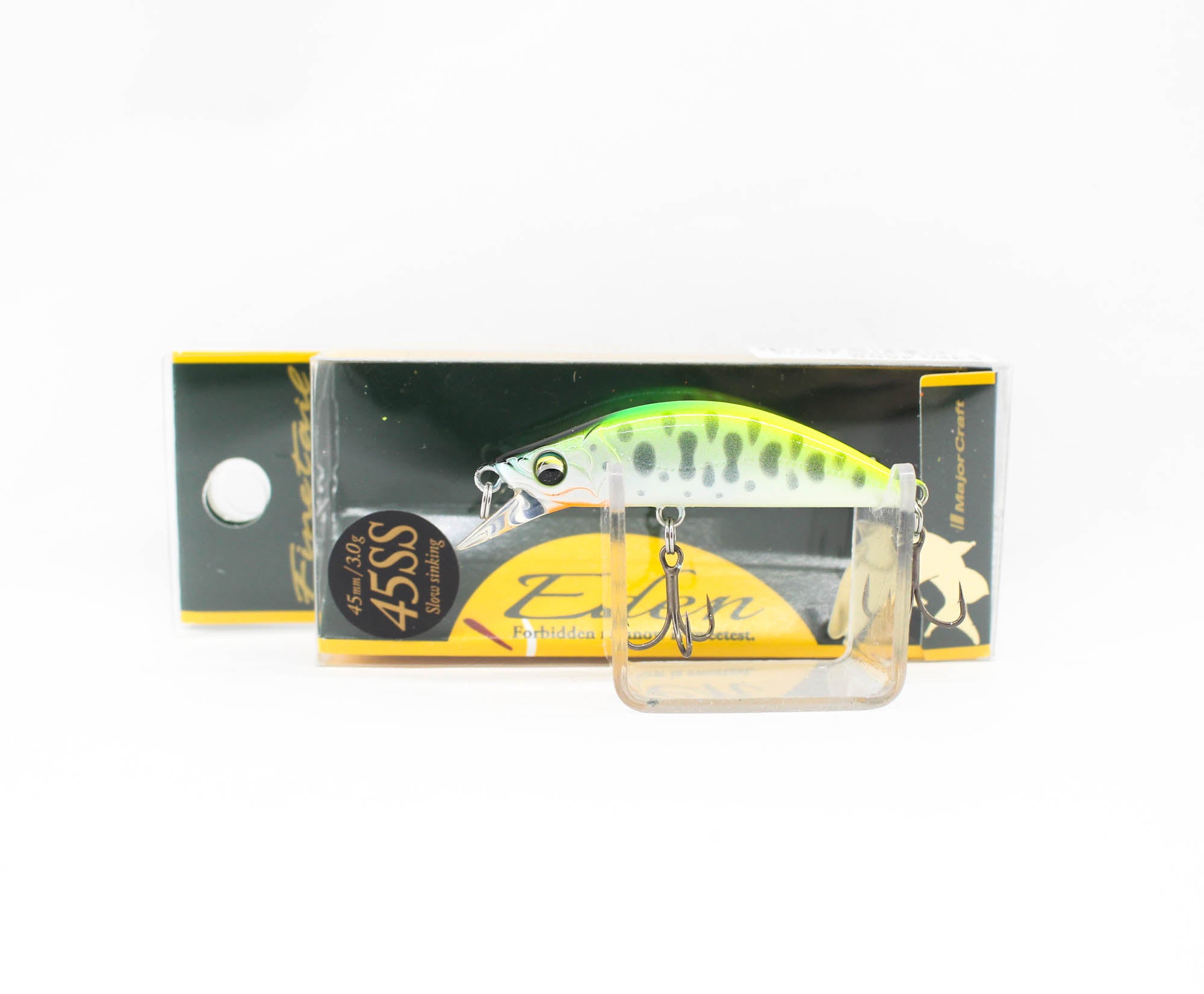 Lure Haven Singapore