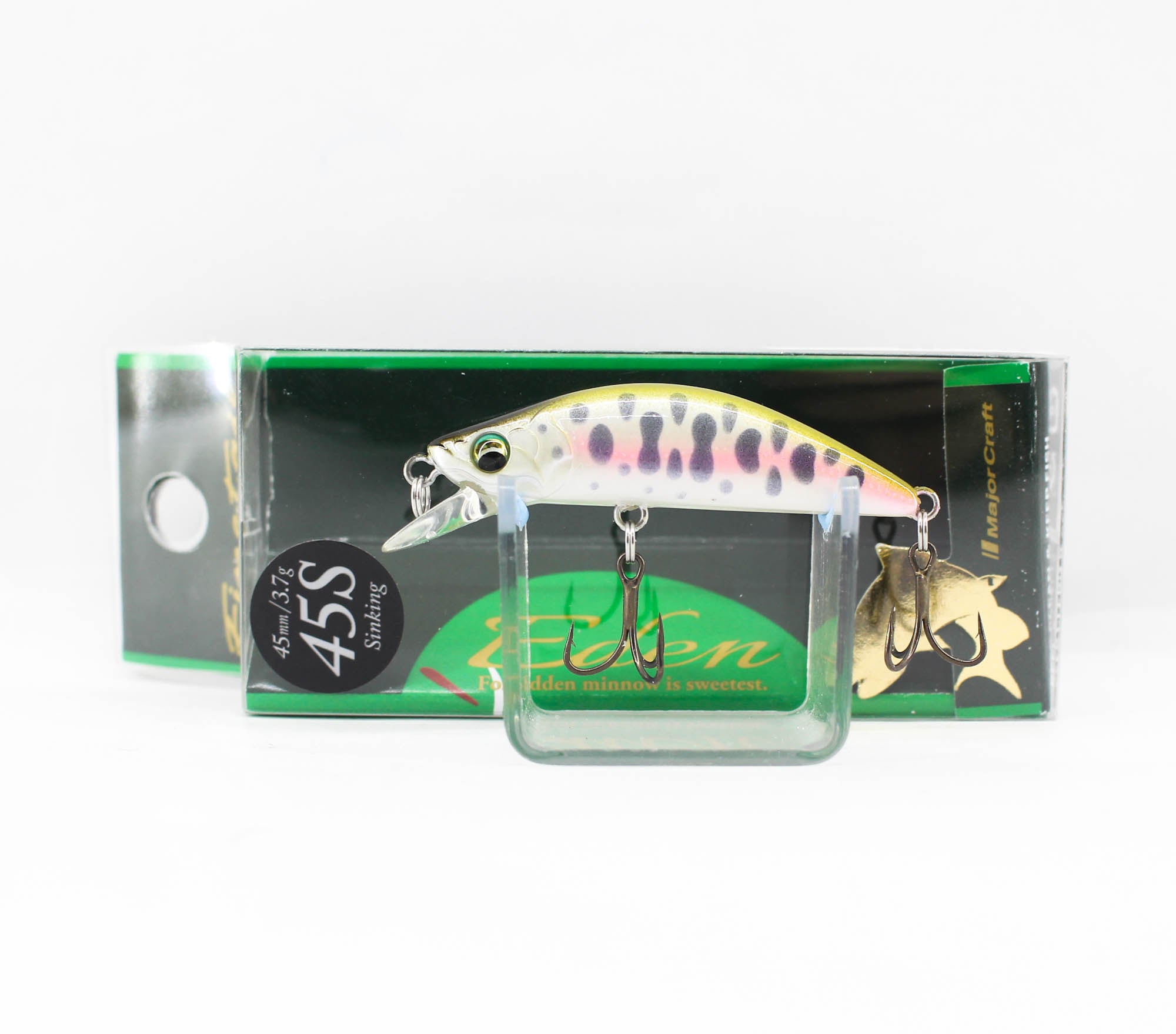 Lure Haven Singapore
