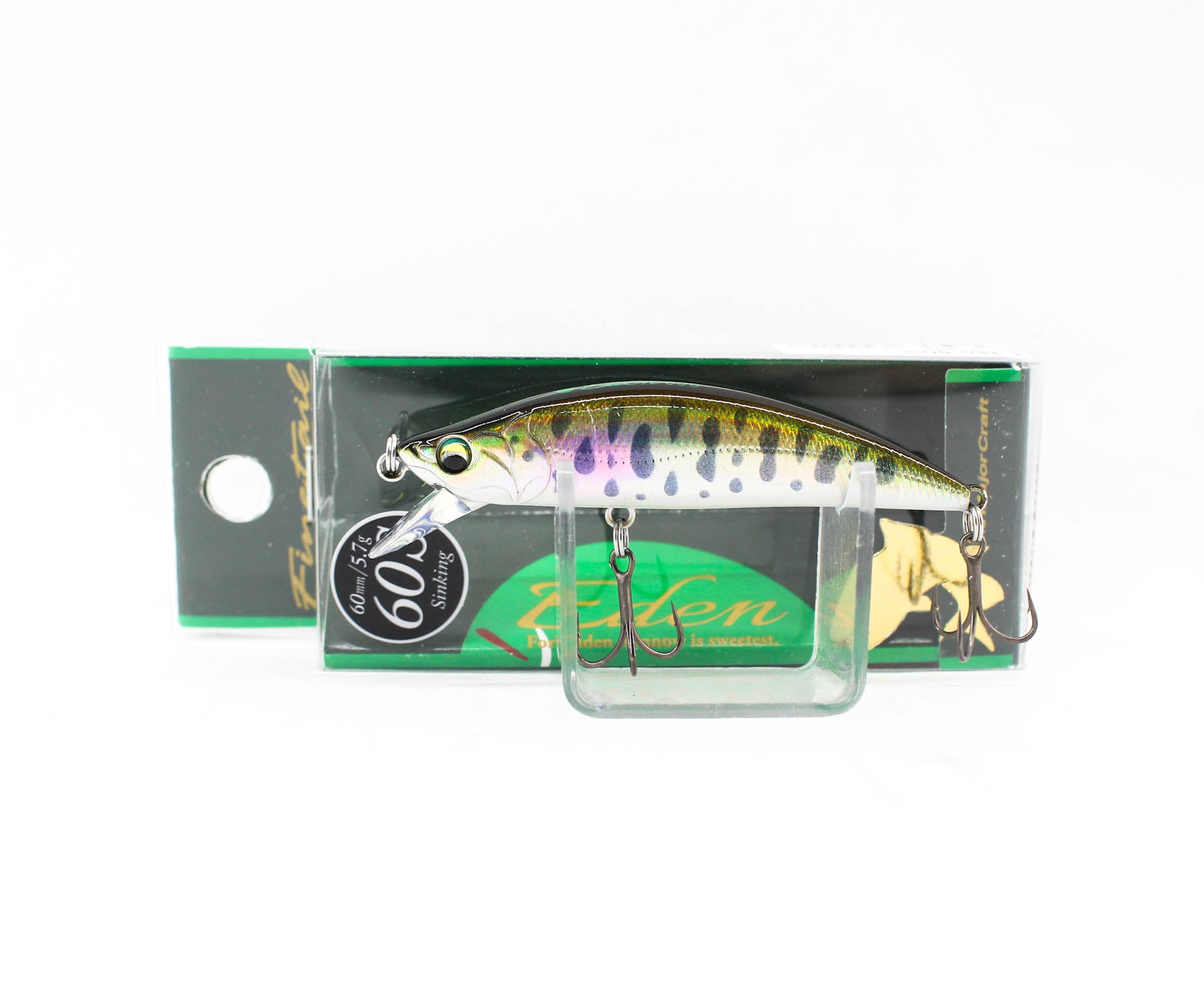 Lure Haven Singapore