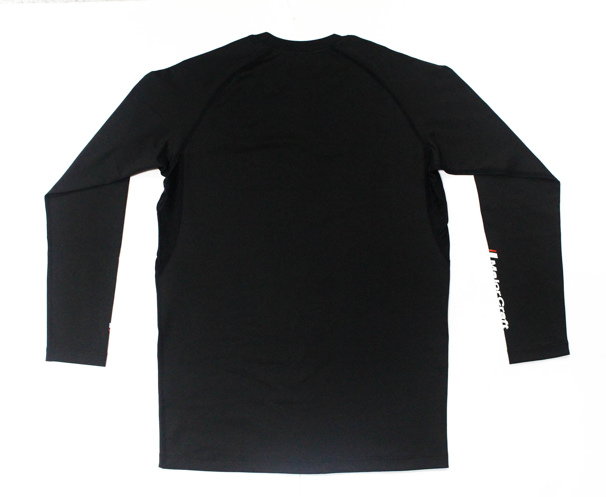 Major Craft Inner Shirt Cooling MCW-IS-M/BLACK Size M (1210)