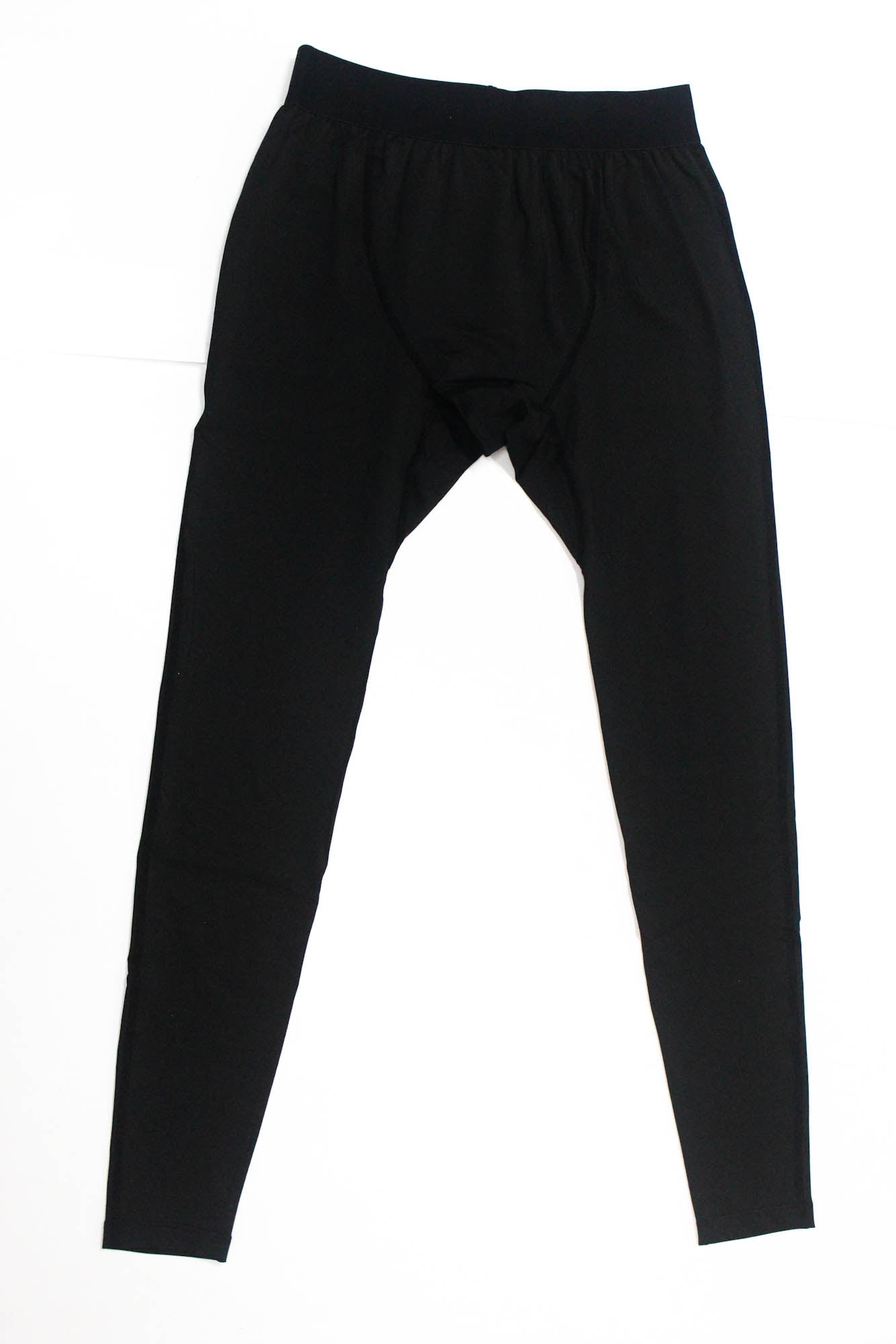 Major Craft Inner Tights Cooling MCW-IT-M/BLACK Size M (1258)