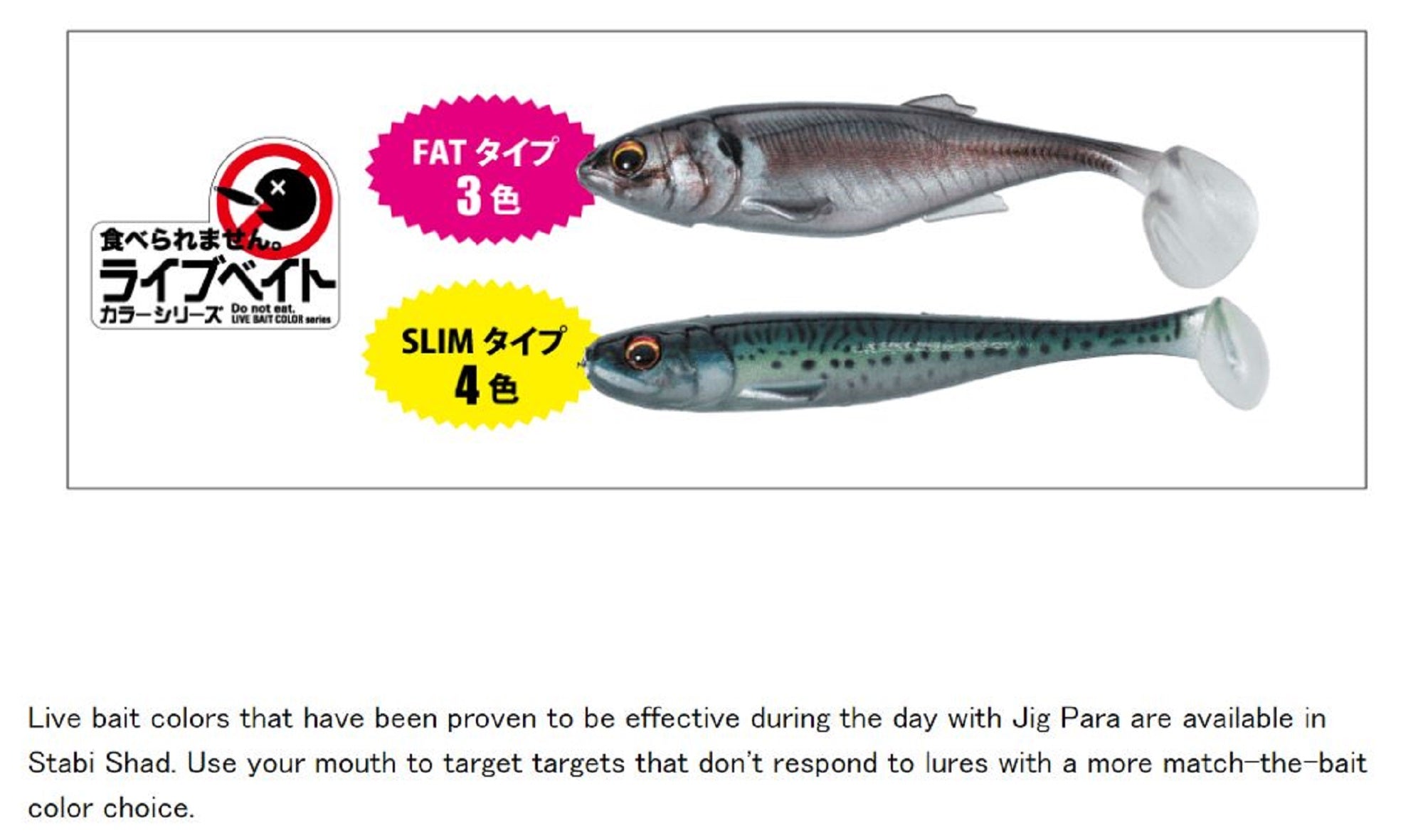 Lure Haven Singapore