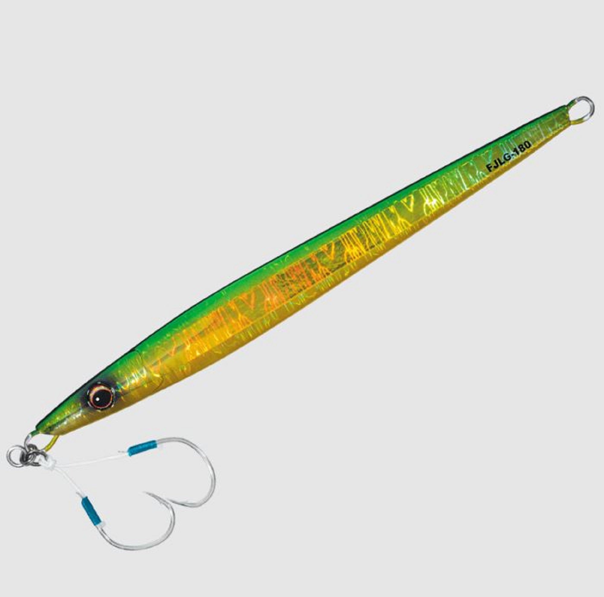 Major Craft Métal Jig First Jig FJLG-130 Grammes 011 (4074