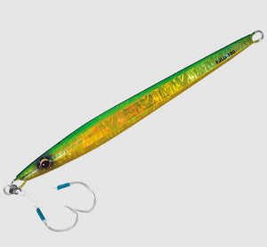 Major Craft Métal Jig First Jig FJLG-130 Grammes 011 (4074