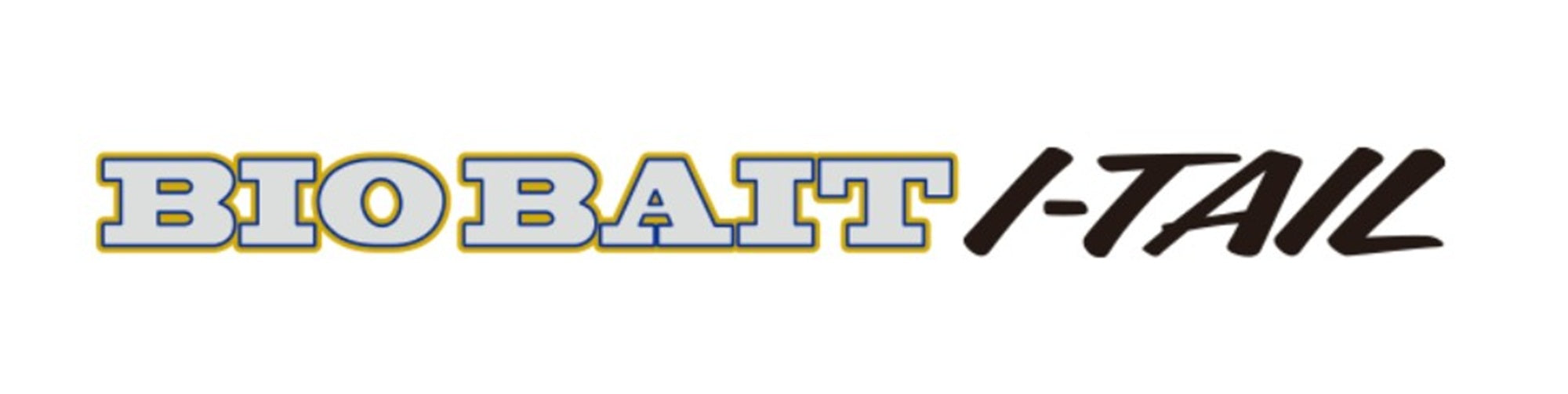 Major Craft Soft Plastic Lure Bio Bait I-Tail 2 inch BAIO-AI2 002 (0020)