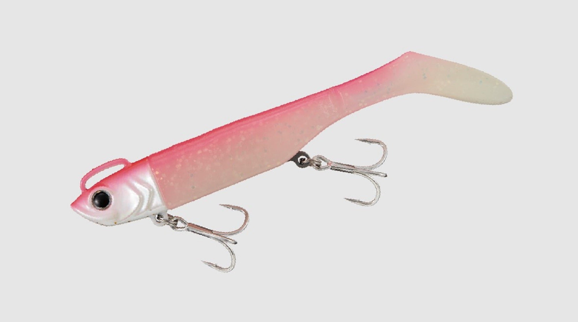 Major Craft Soft Lure Jig Head Set 21 grams HMO-SET21 033 (0303)