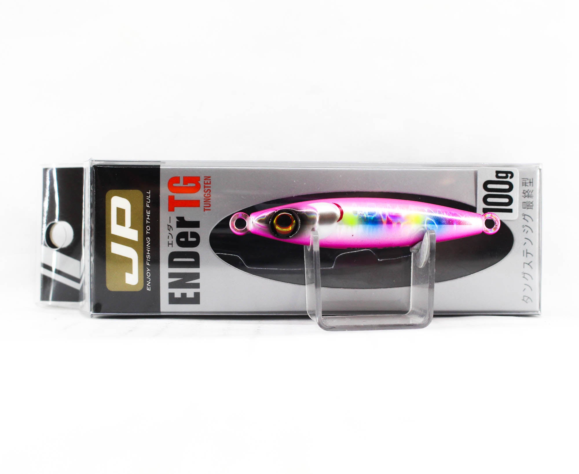 Major Craft Metal Jig Jigpara Ender Tungsten JPEDTG-100 grams 003 (0570)