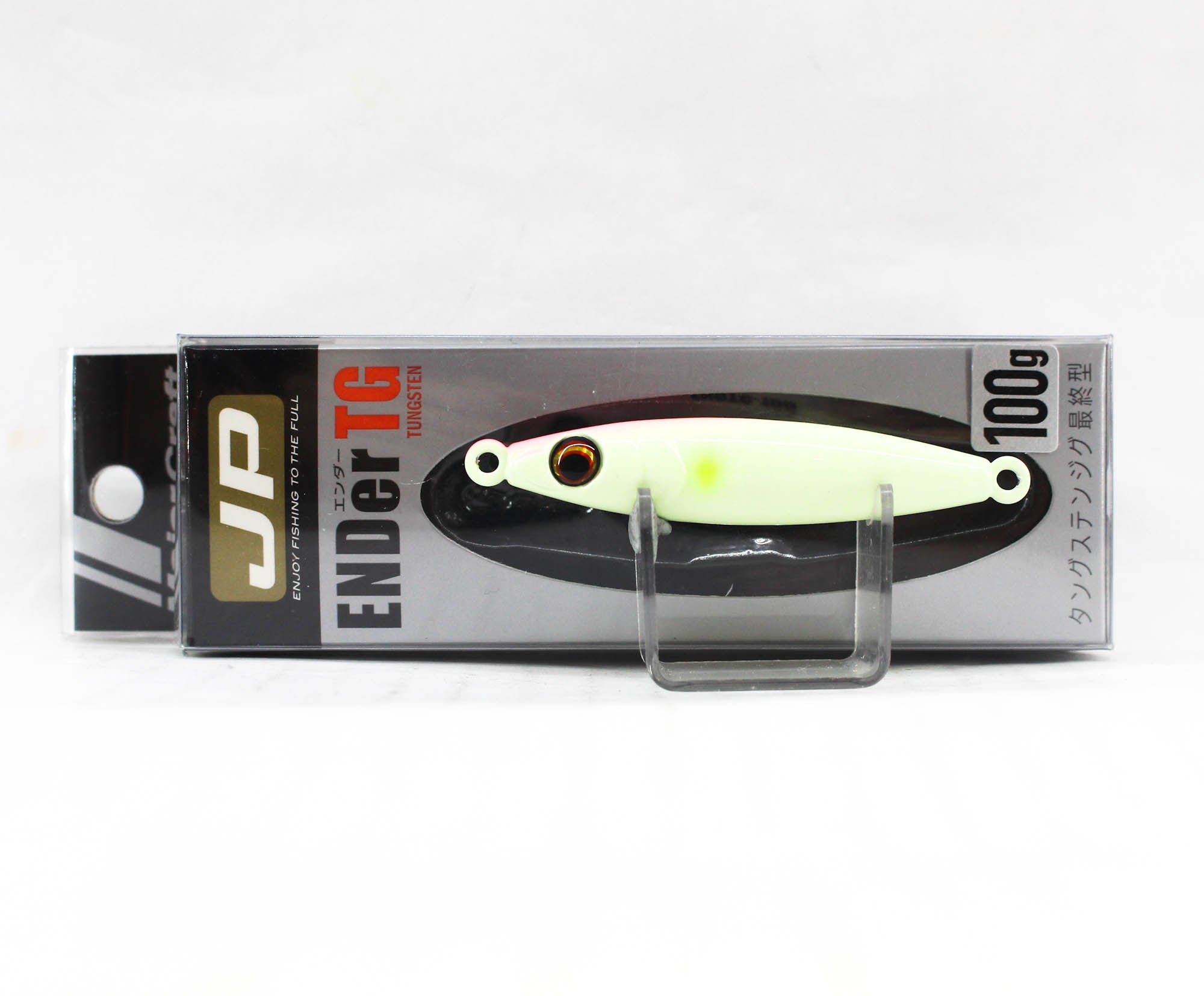 Major Craft Metal Jig Jigpara Ender Tungsten JPEDTG-100 grams 006 (0600)