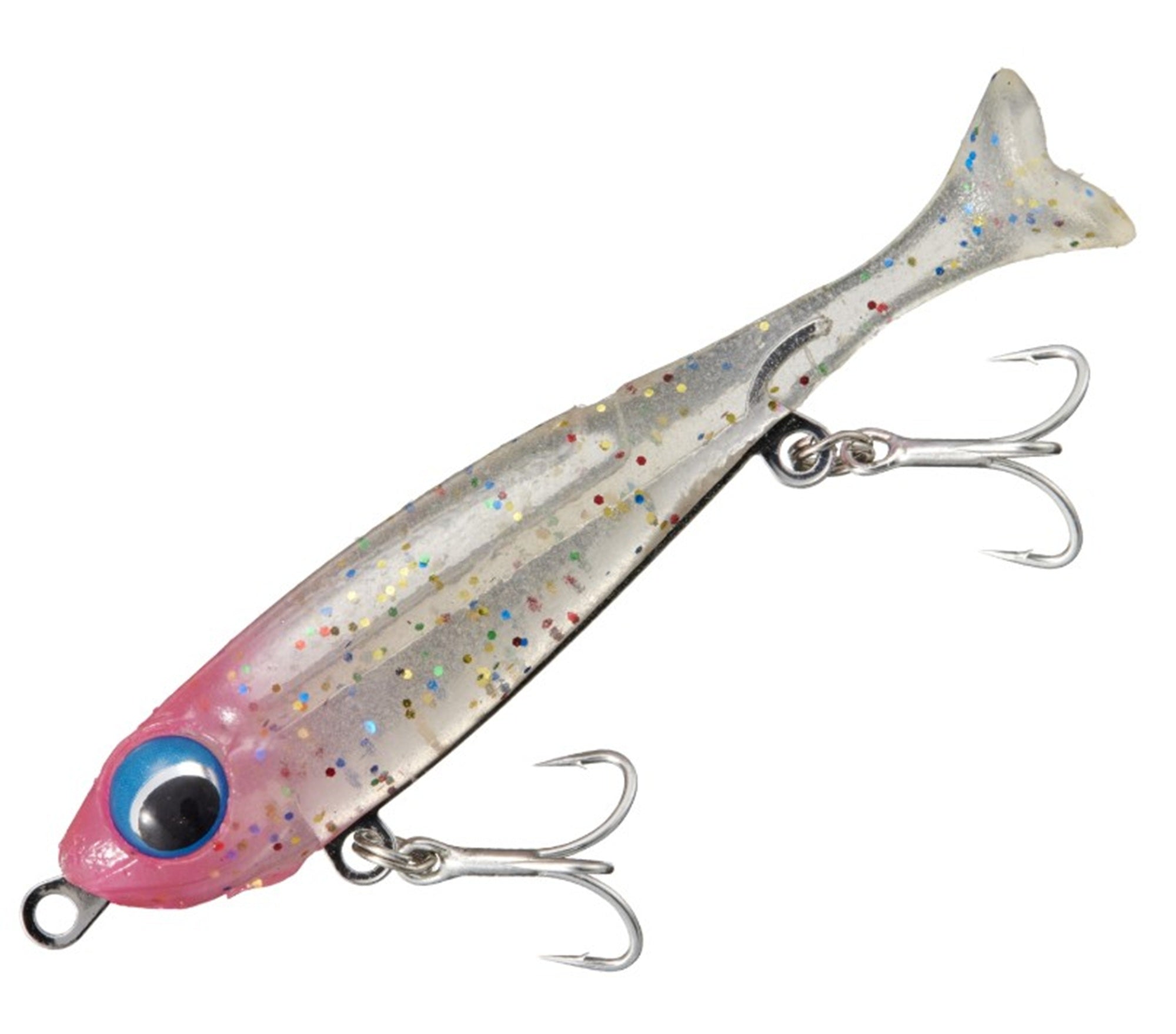 Major Craft Soft Lure Rockliver Still Shad RVSSD-60 3.5 grams 002 (0983)
