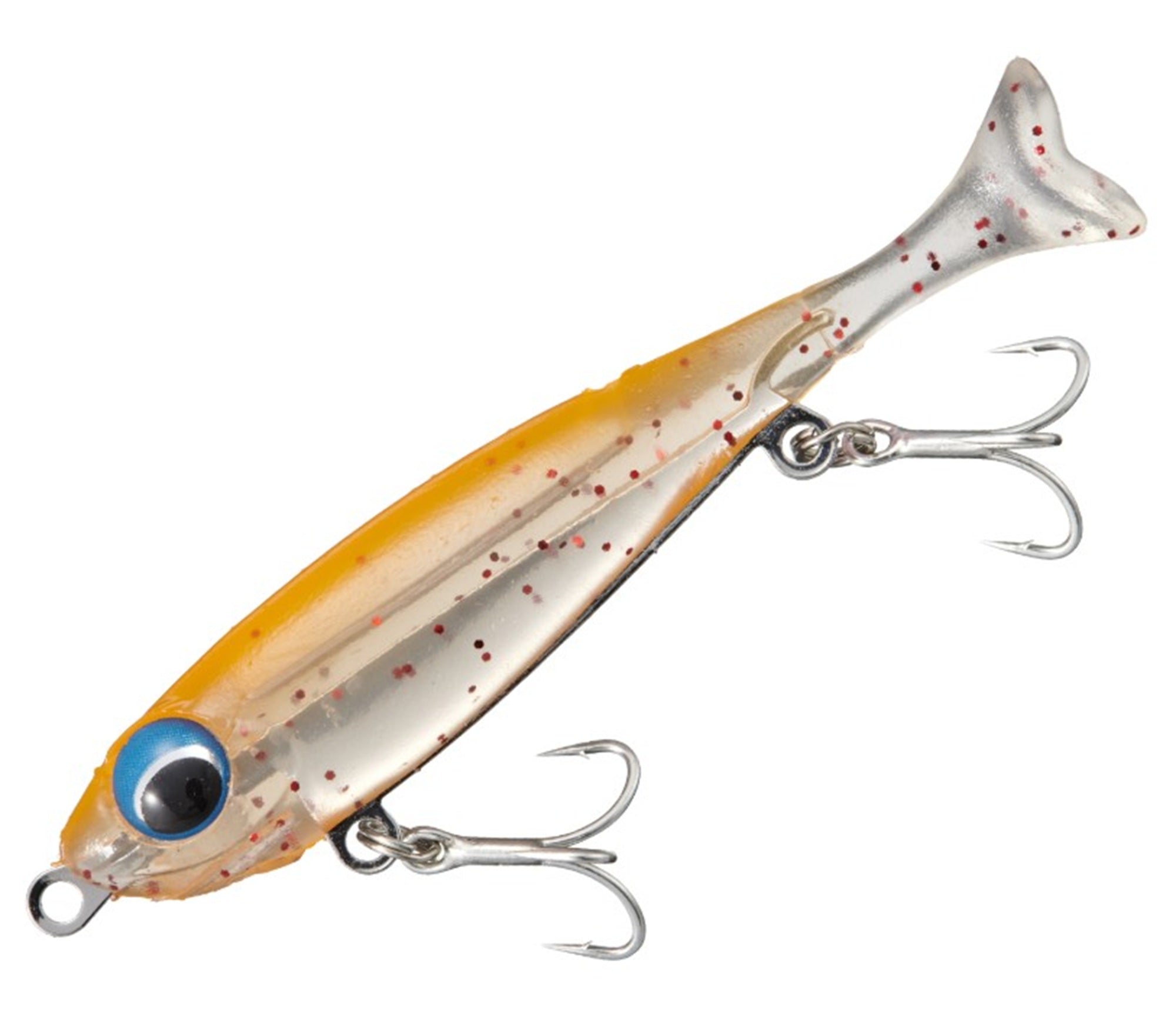 Major Craft Soft Lure Rockliver Still Shad RVSSD-60 3.5 grams 009 (1058)