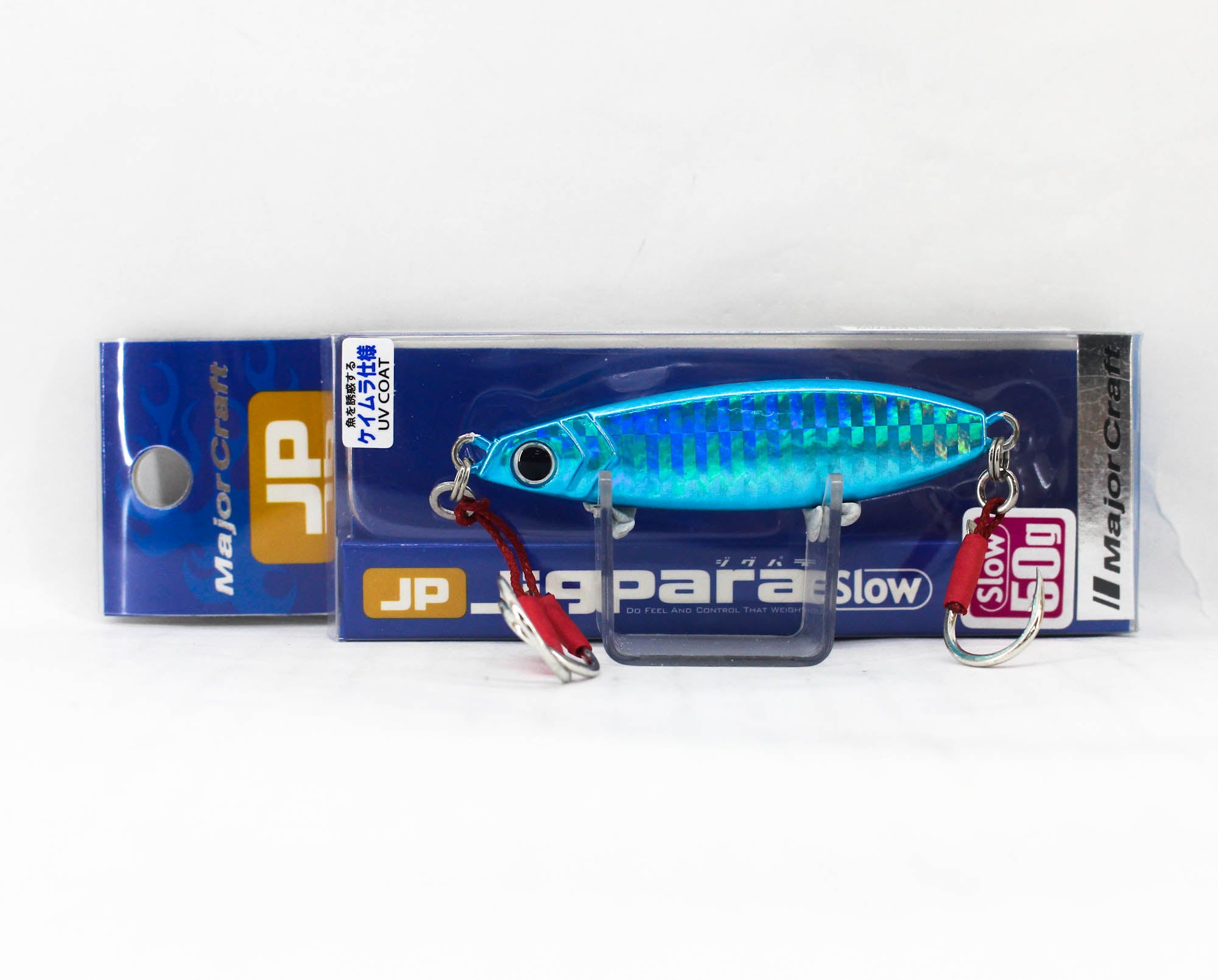 Major Craft Metal Jig Jigpara JPSLOW-50 grams 113 (1478)