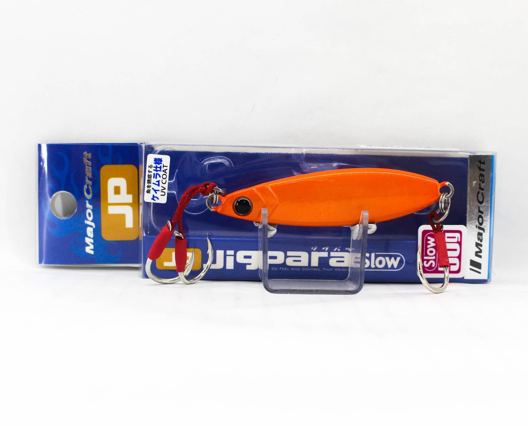 Major Craft Metal Jig Jigpara JPSLOW-50 grams 114 (1485)