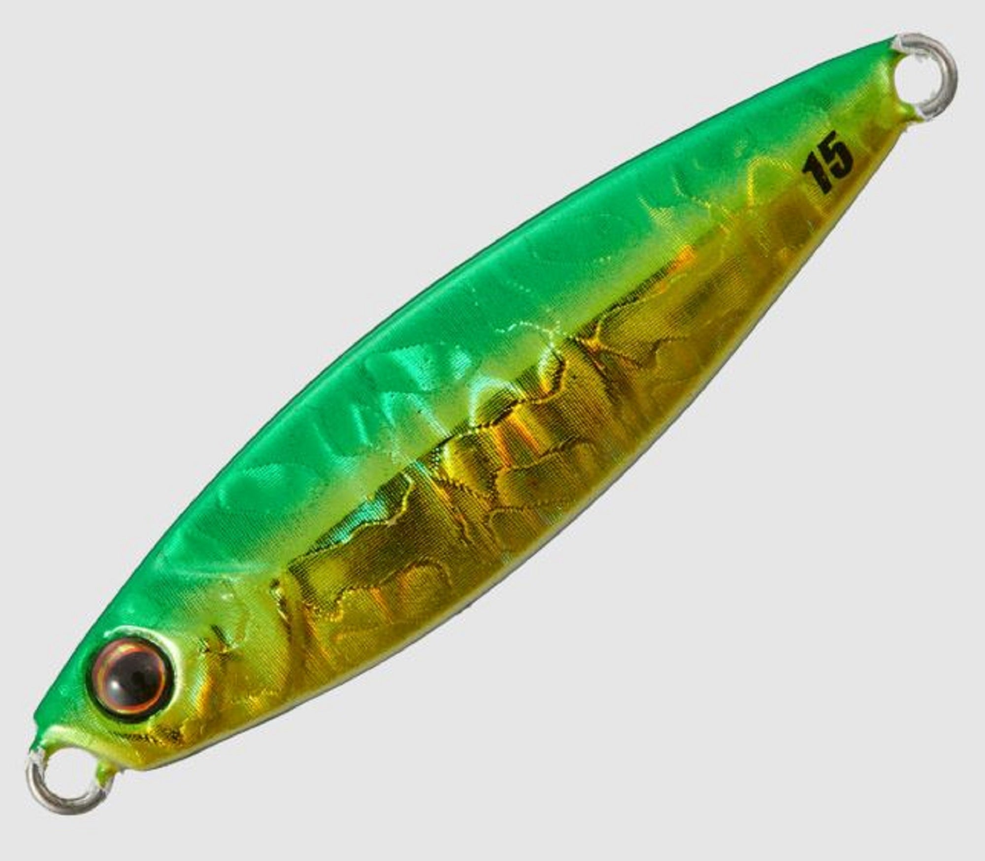 Major Craft Metal Jig Jigpara JPM-5 grams 011 (1539)