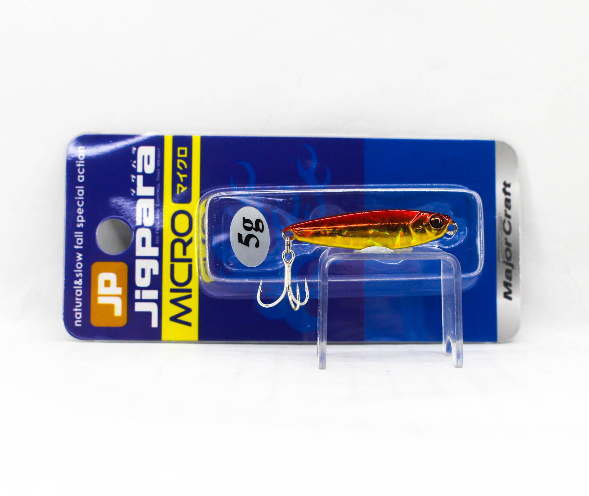 Major Craft Metal Jig Jigpara JPM-5 grams 064 (1553)