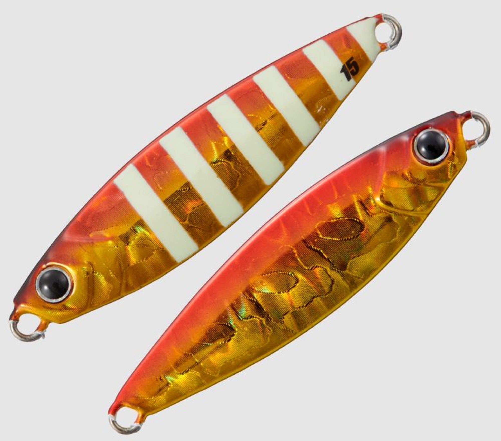 Major Craft Metal Jig Jigpara JPM-5 grams 064 (1553)