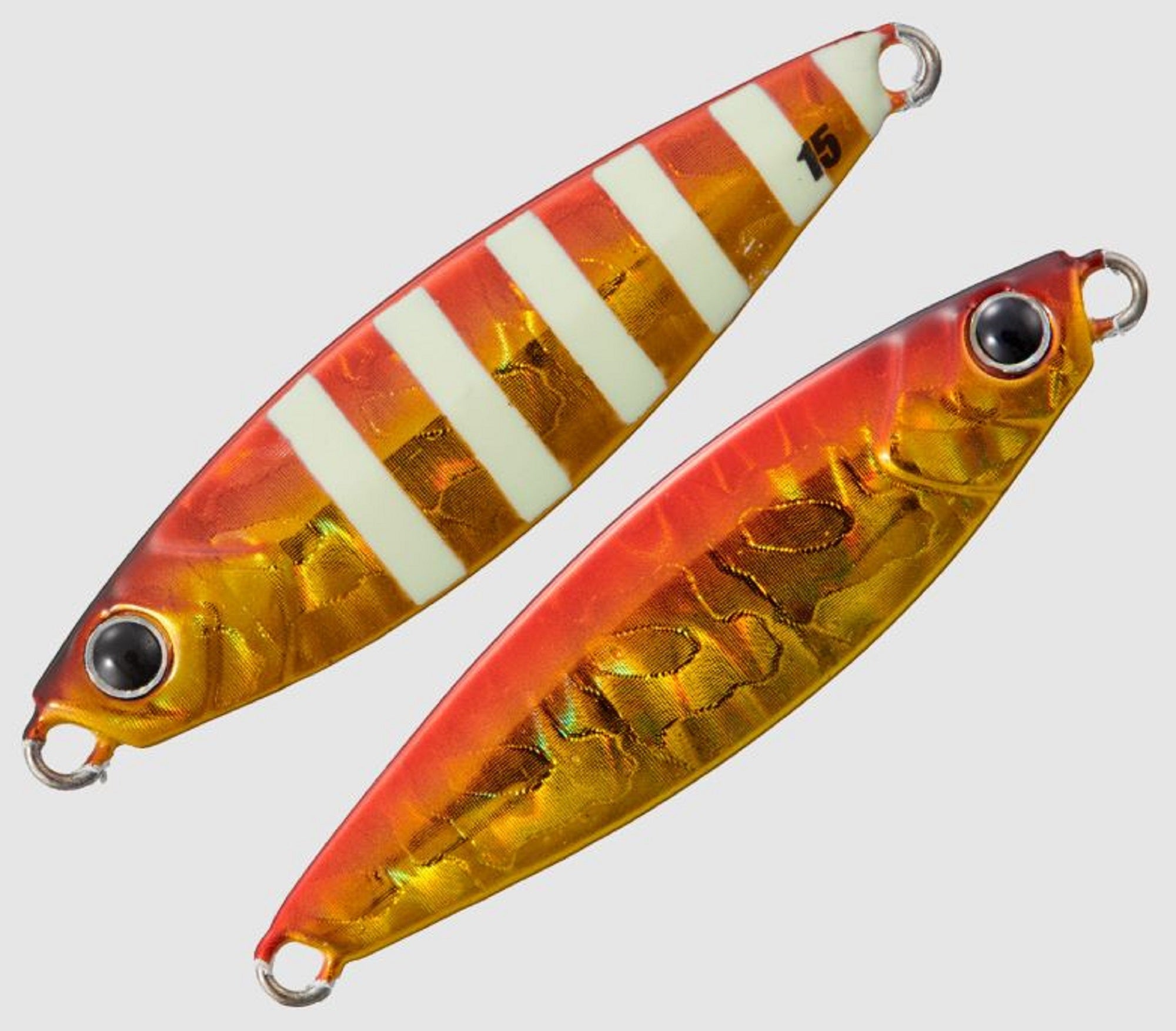 Major Craft Metal Jig Jigpara JPM-10 grams 064 (1614)