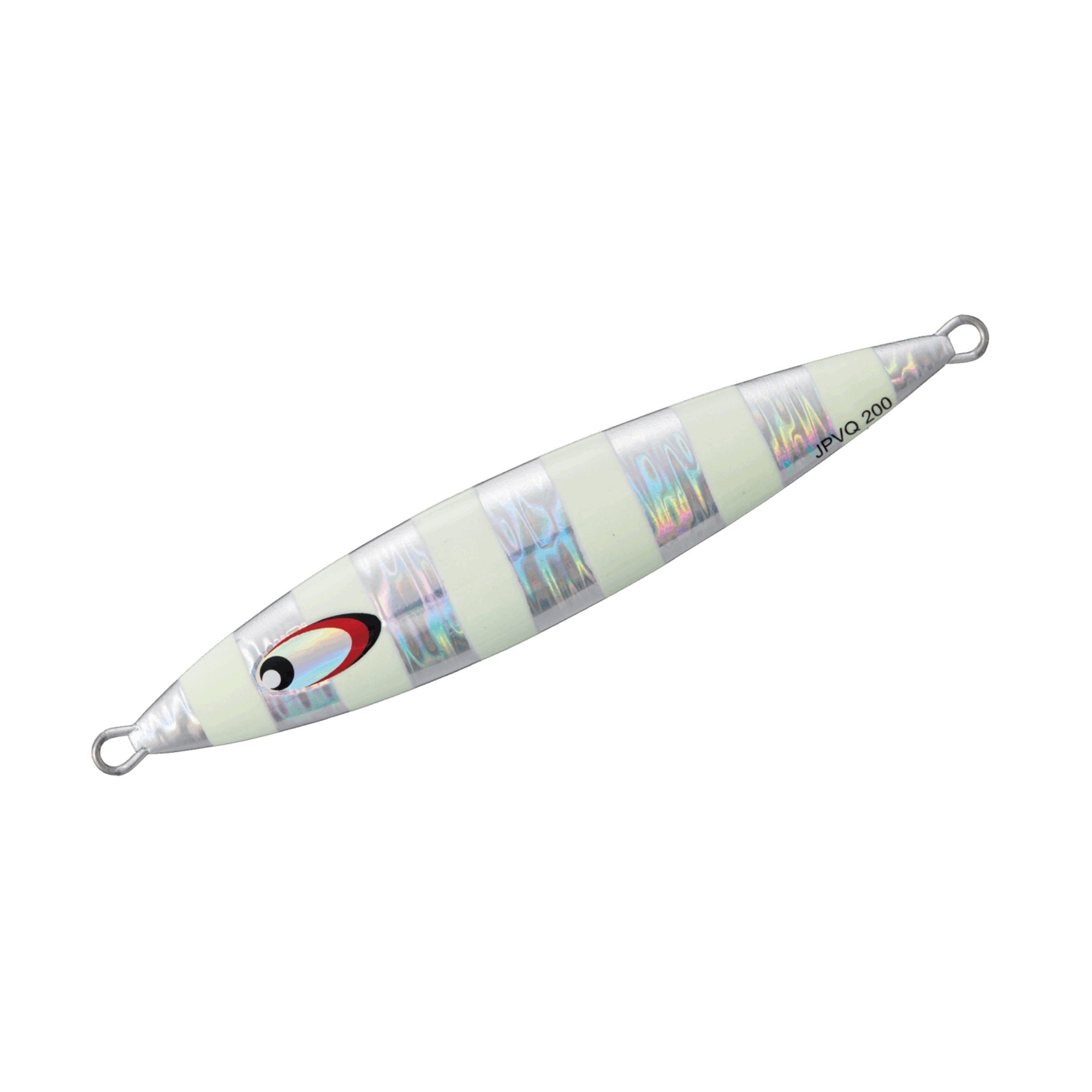 Major Craft Metal Jig Jigpara Vertical Quell JPVQ-200 grams 006 (1805)