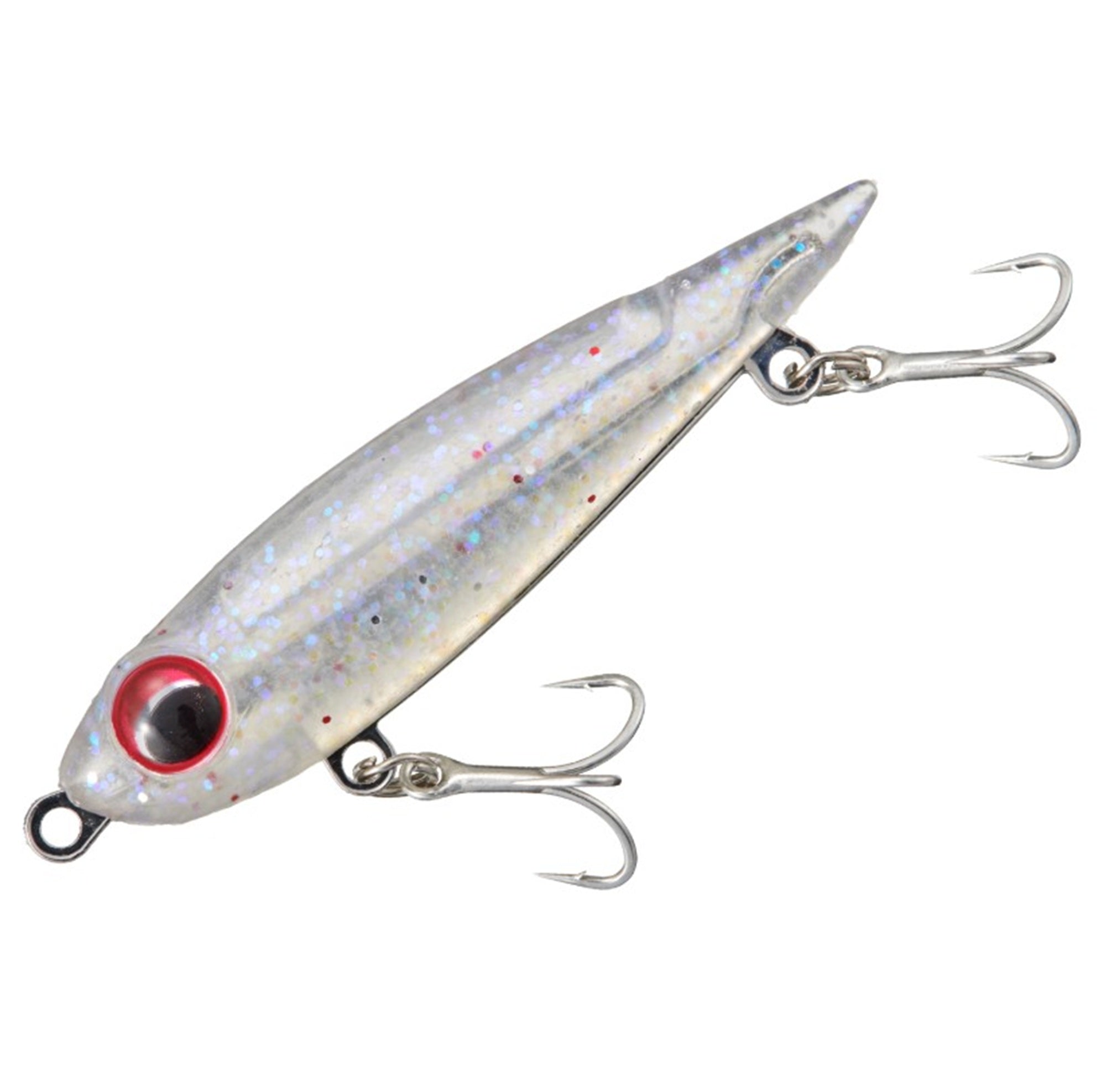 Major Craft Soft Lure Rockliver Still Pencil RVSPC-50 3grams 001 (2482)