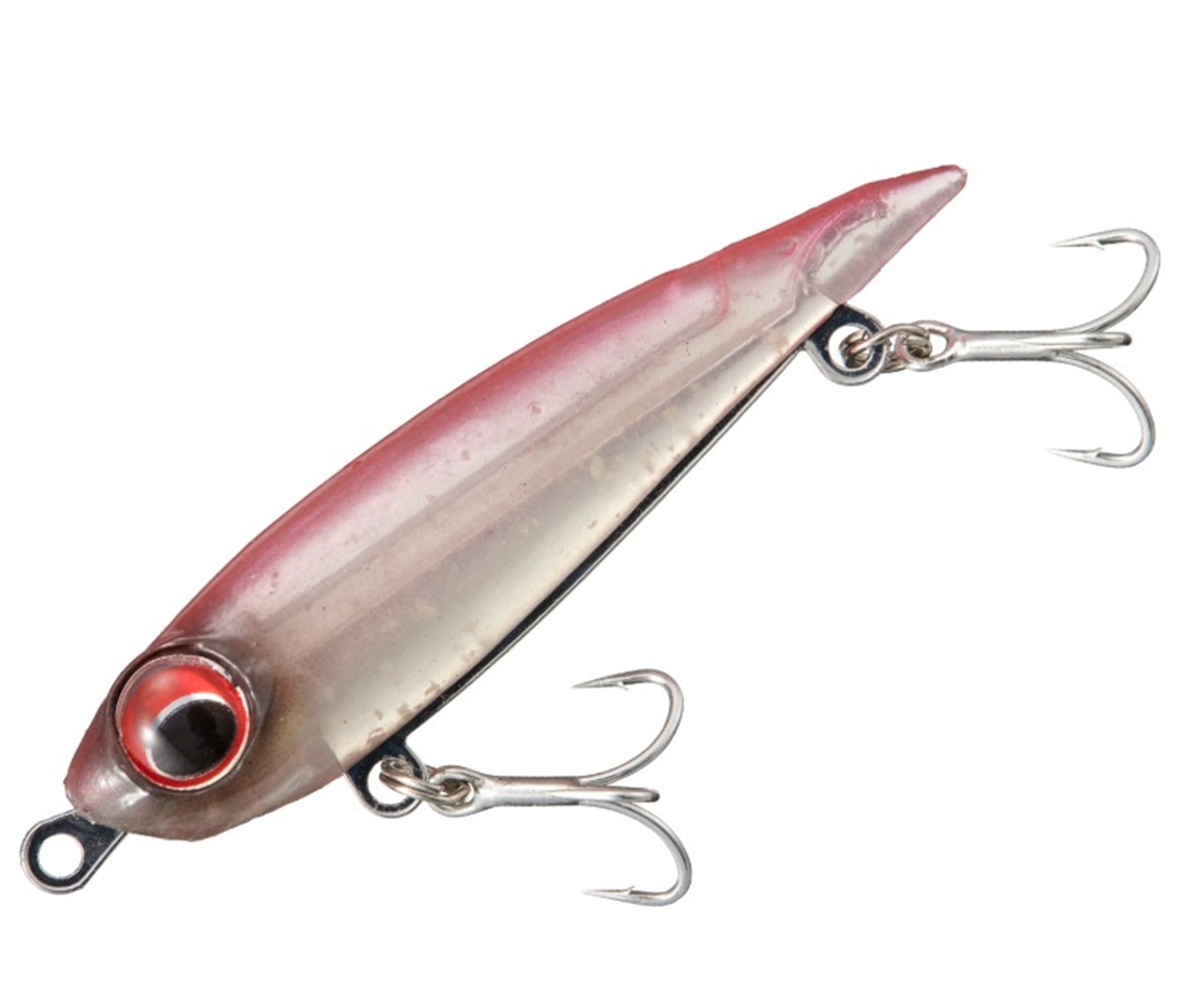 Major Craft Soft Lure Rockliver Still Pencil RVSPC-50 3grams 004 (2512)