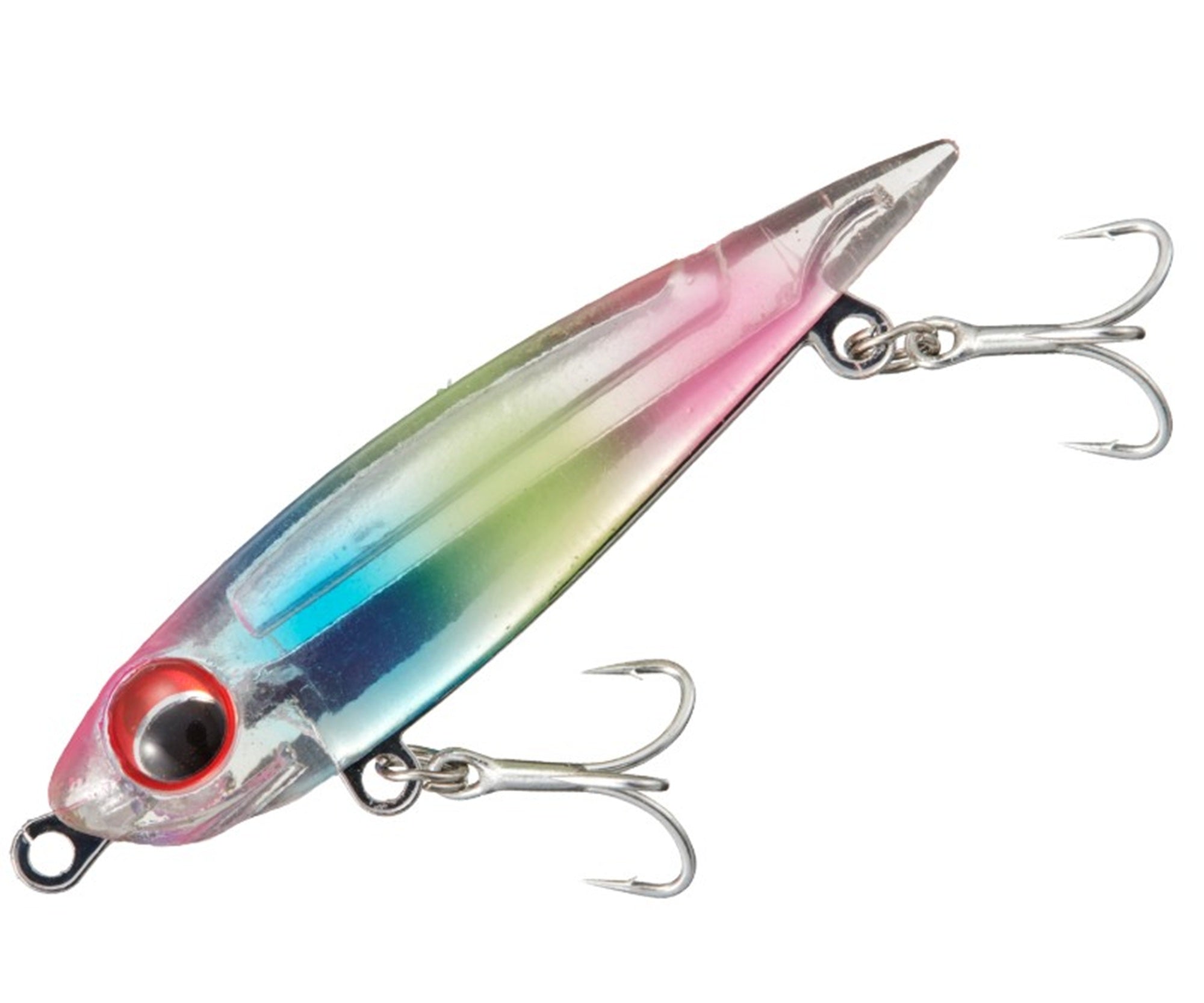 Major Craft Soft Lure Rockliver Still Pencil RVSPC-50 3grams 006 (2536)