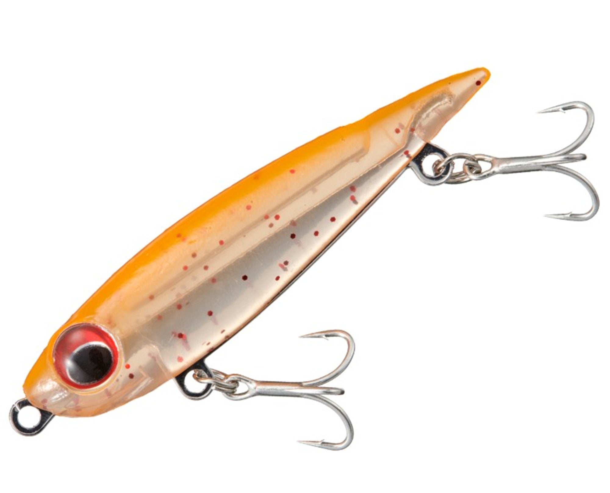 Major Craft Soft Lure Rockliver Still Pencil RVSPC-50 3grams 009 (2567)
