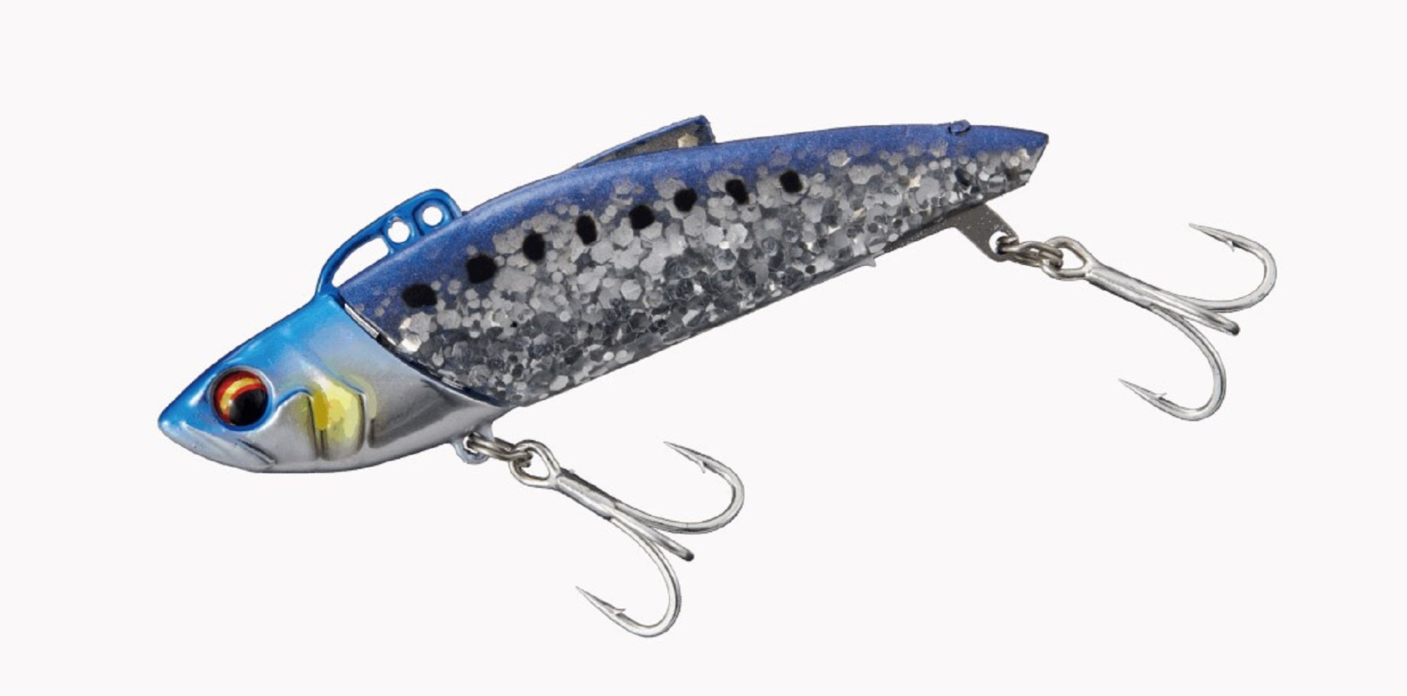 Major Craft Tidrift One Blade TDBL-15 Sinking Lure 001 (3007)
