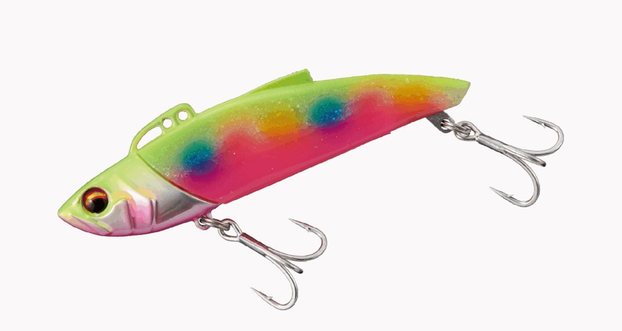 Major Craft Tidrift One Blade TDBL-15 Sinking Lure 005 (3045)
