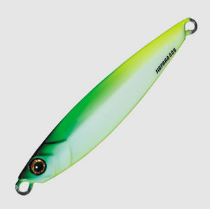 Major Craft Jigpara Short JPS-30 – Metal Jig 30g, Leurre Coulant Pêche En Mer