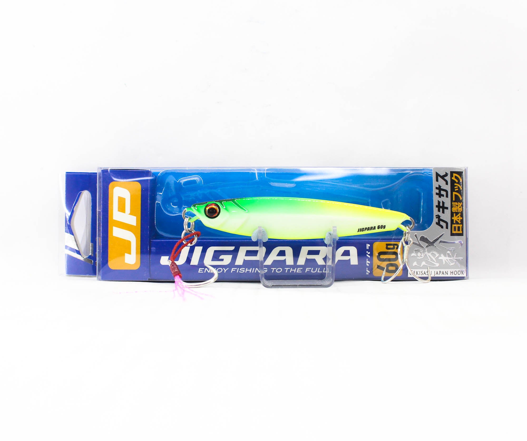 Major Craft Metal Jig Jigpara Short JPS-60 grams 061 (0272)
